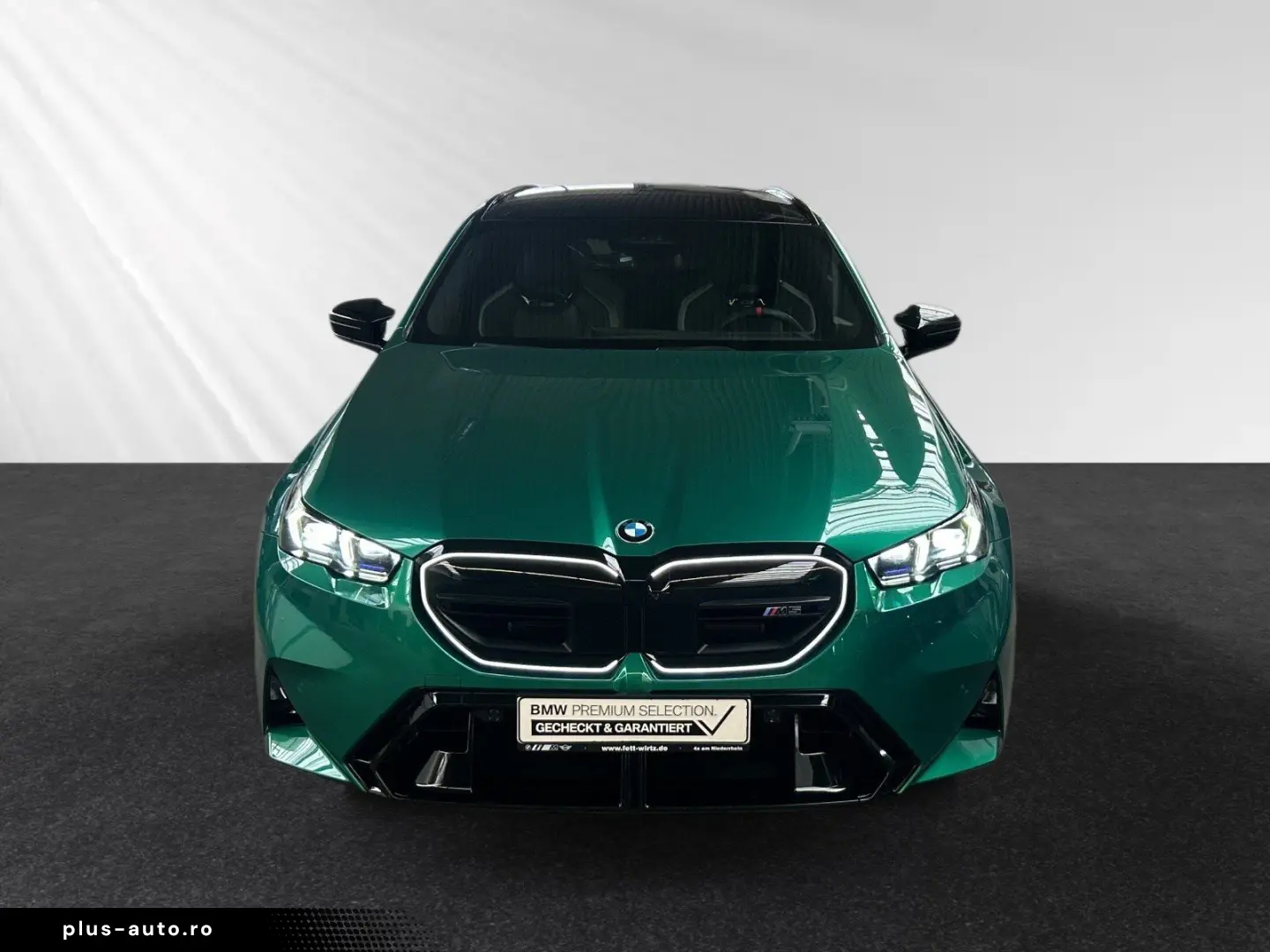 BMW M5 Touring DAProf. Head-Up Bowers&Wilkins