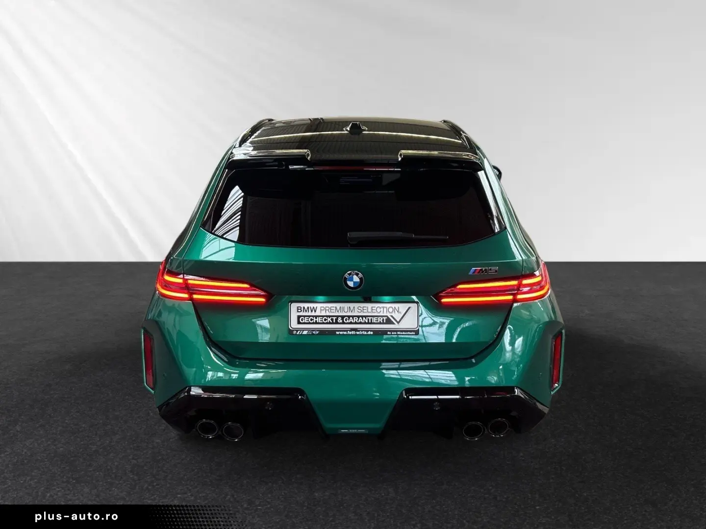 BMW M5 Touring DAProf. Head-Up Bowers&Wilkins