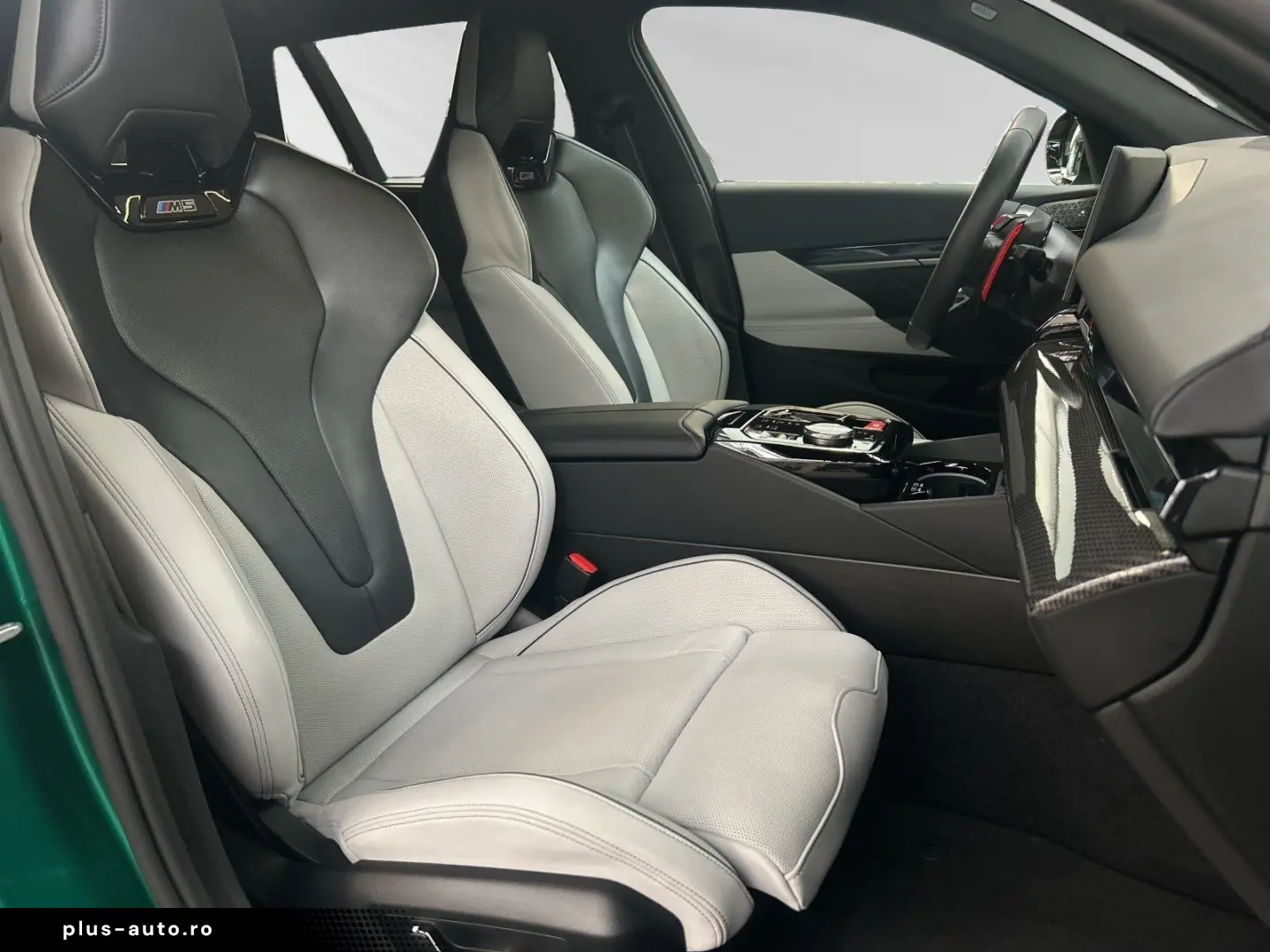 BMW M5 Touring DAProf. Head-Up Bowers&Wilkins