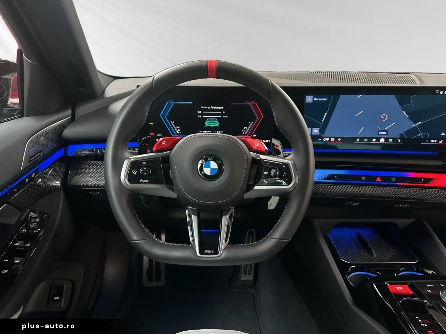 BMW M5 Touring DAProf. Head-Up Bowers&Wilkins