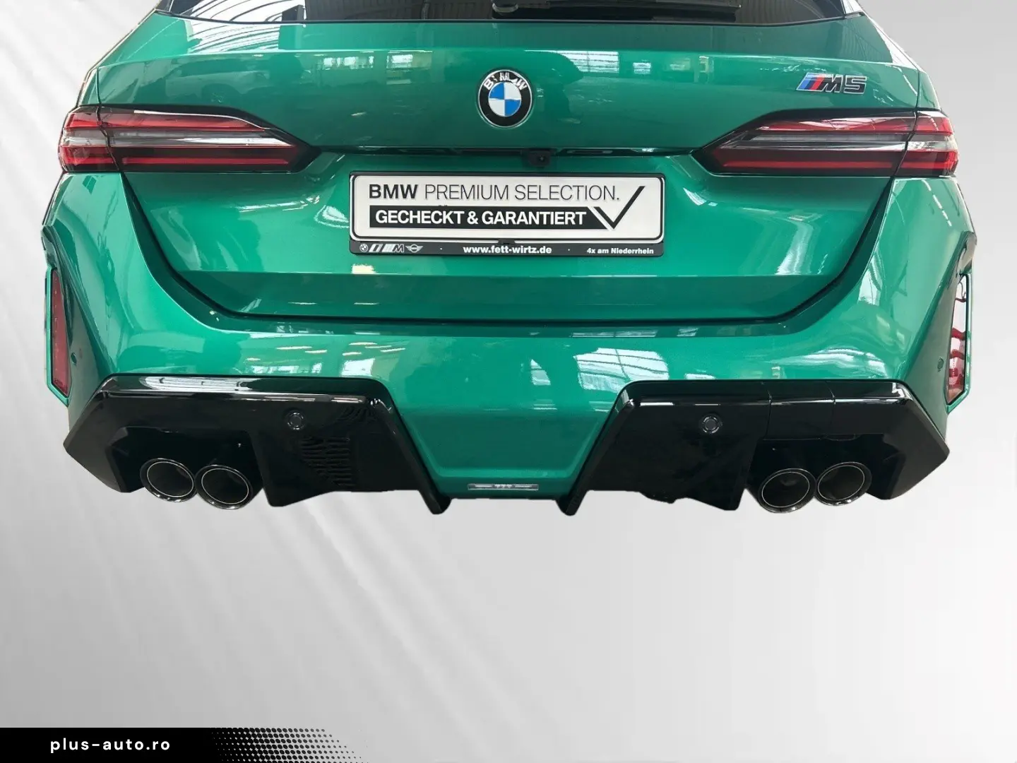 BMW M5 Touring DAProf. Head-Up Bowers&Wilkins