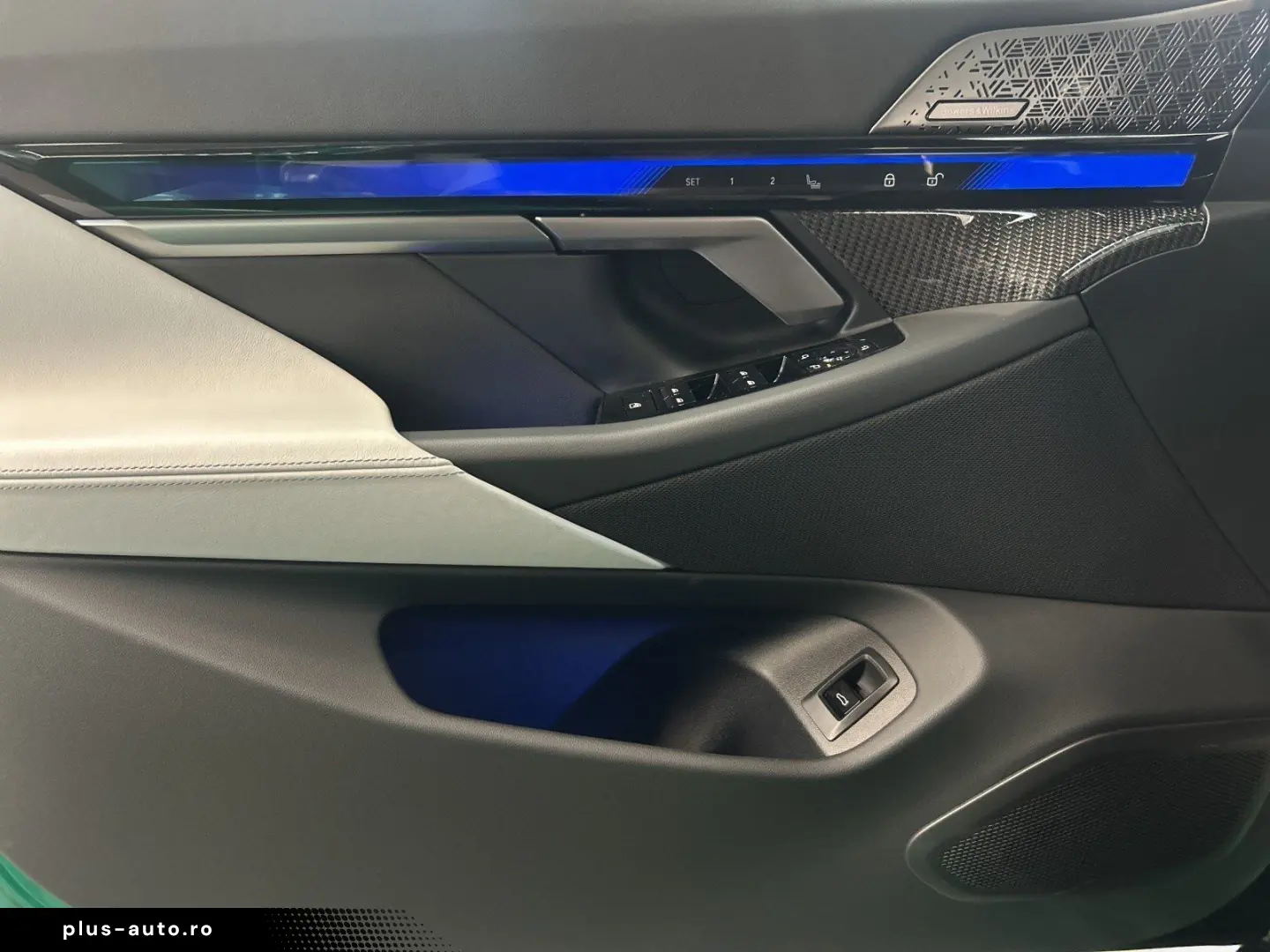 BMW M5 Touring DAProf. Head-Up Bowers&Wilkins