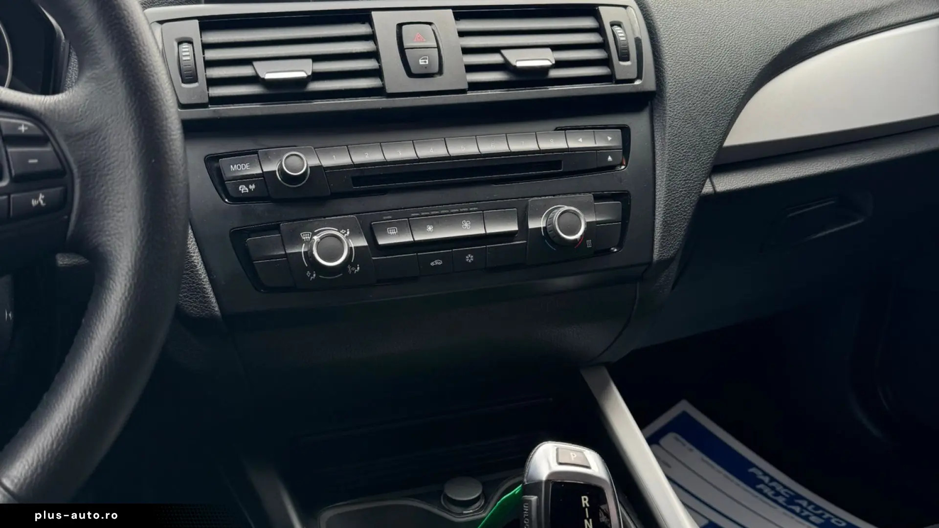 BMW Seria 1 2013 10
