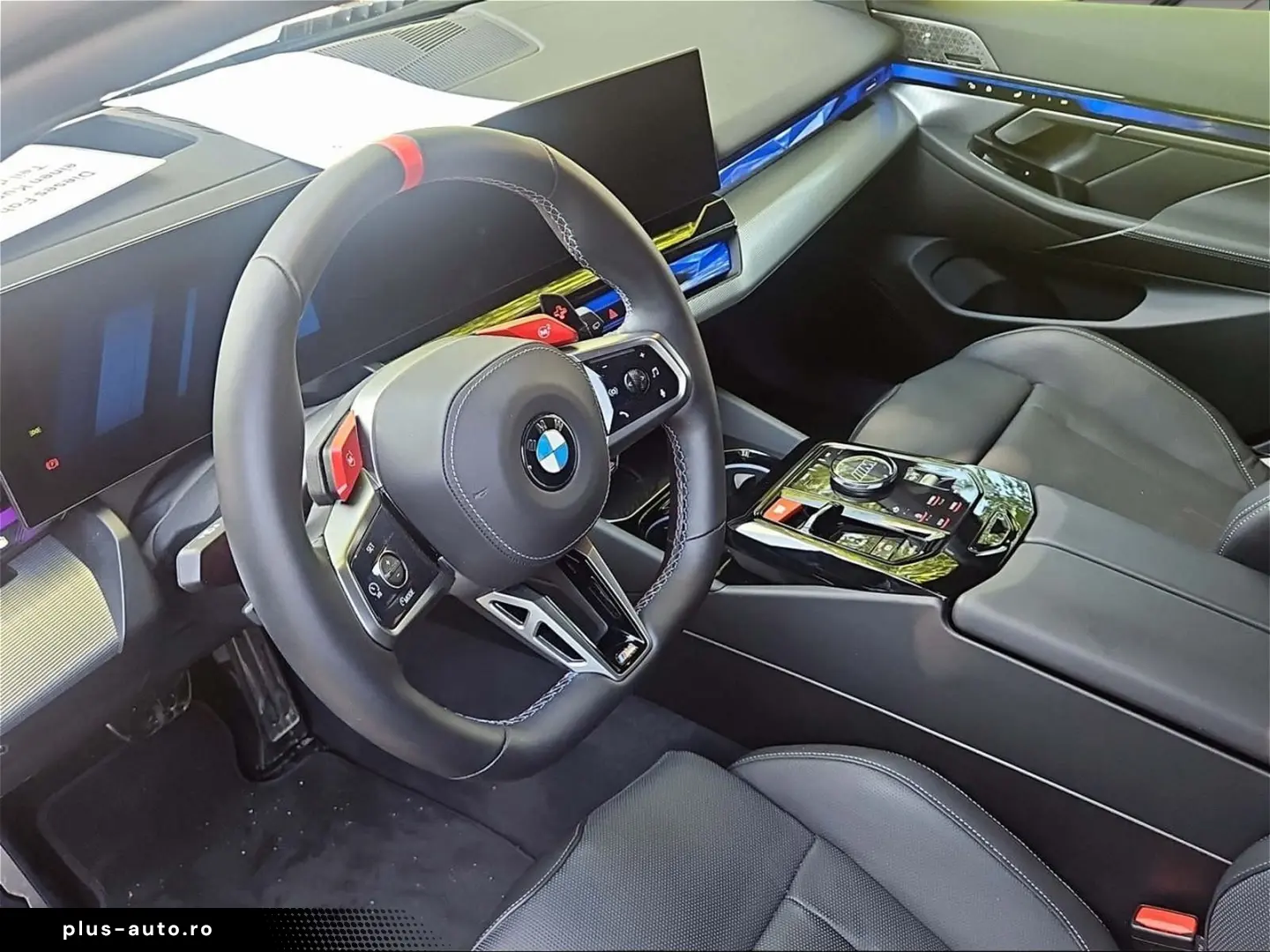 BMW M5 Touring AHK Driv.Assist.Prof LiveCockpitProf