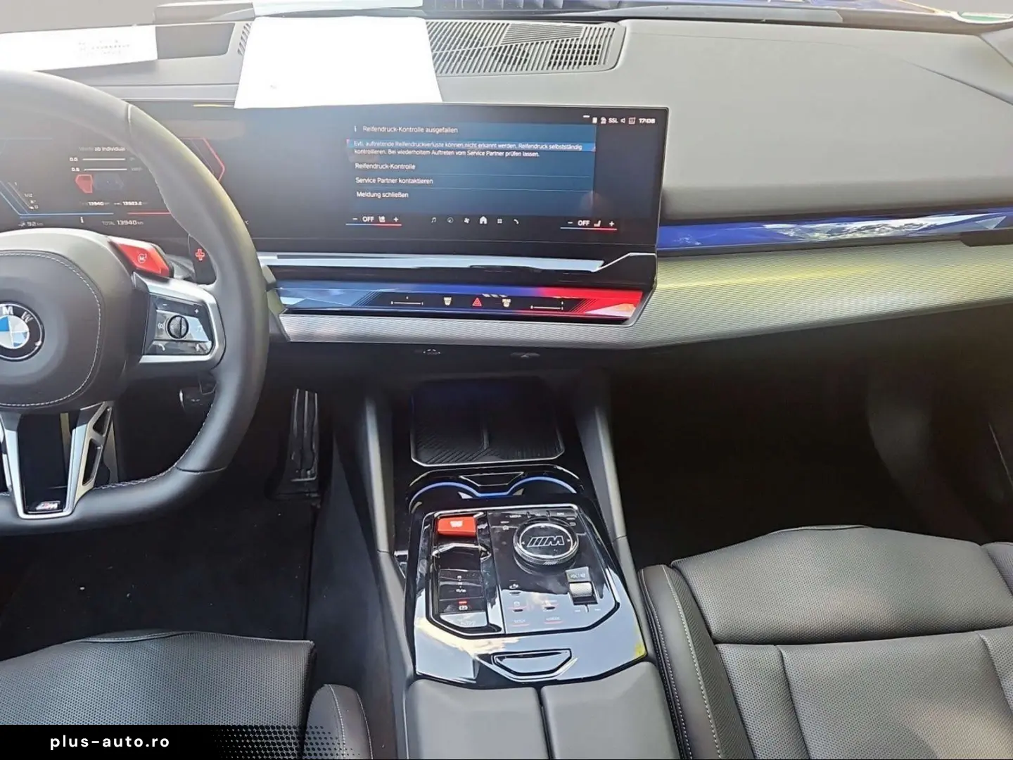 BMW M5 Touring AHK Driv.Assist.Prof LiveCockpitProf