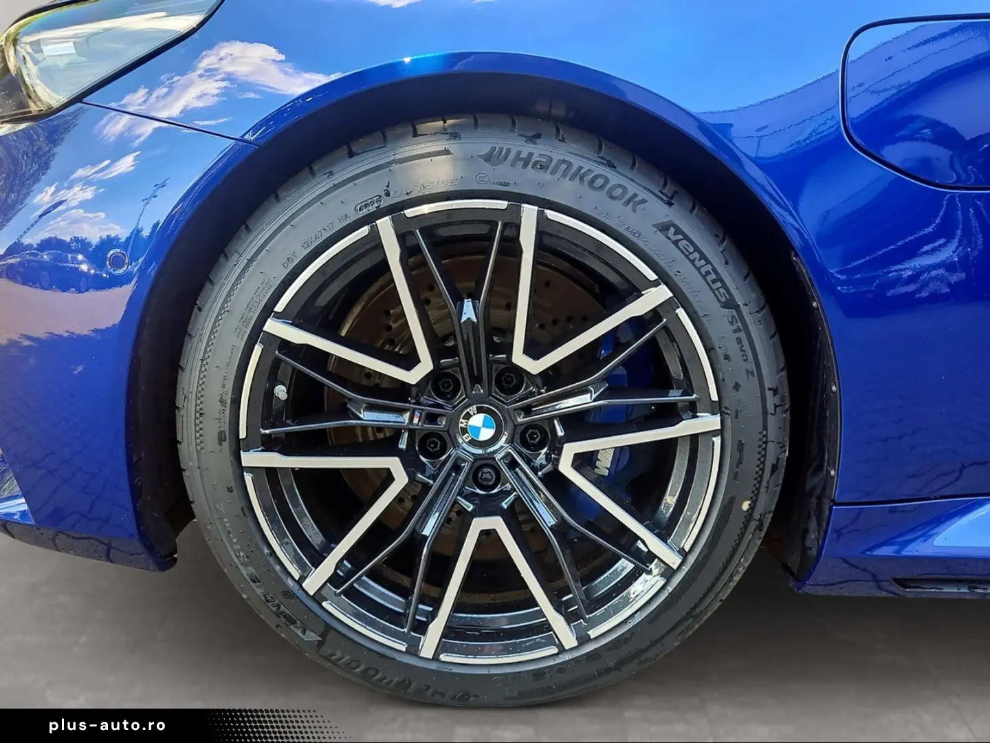 BMW M5 Touring AHK Driv.Assist.Prof LiveCockpitProf