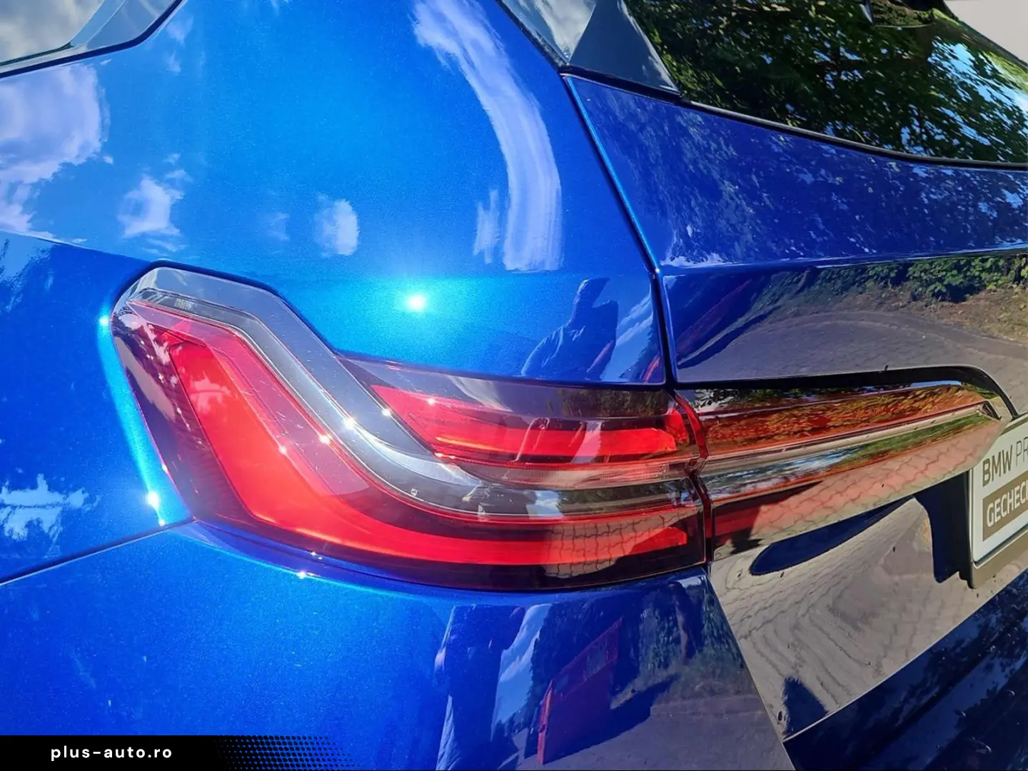 BMW M5 Touring AHK Driv.Assist.Prof LiveCockpitProf