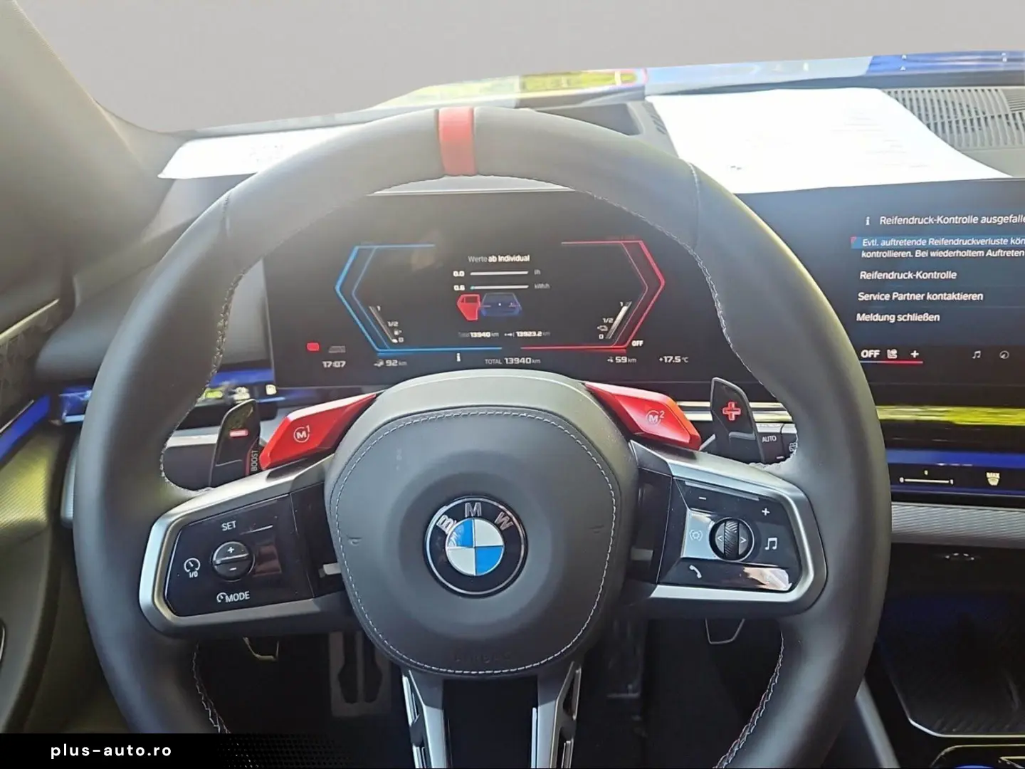 BMW M5 Touring AHK Driv.Assist.Prof LiveCockpitProf