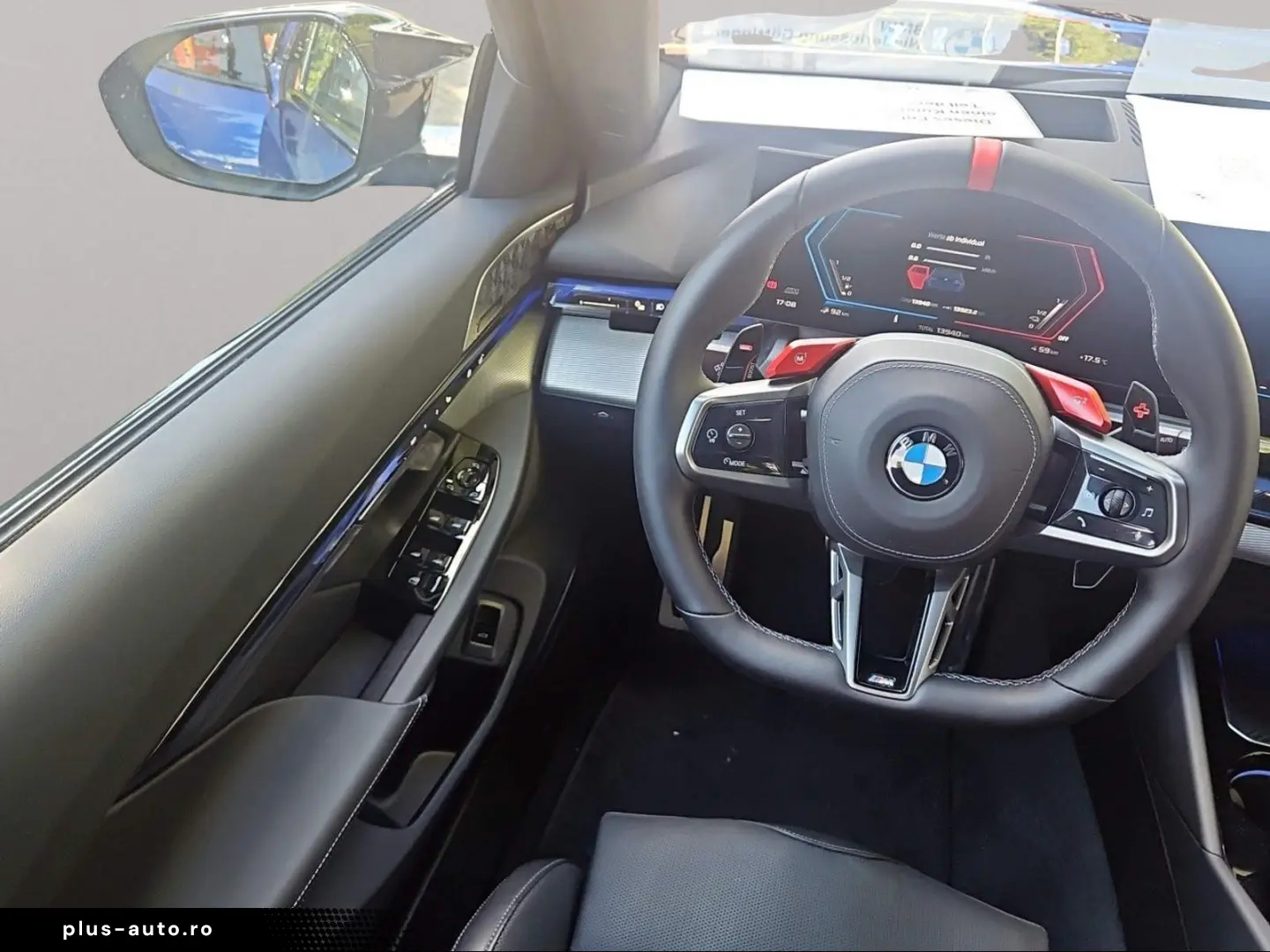 BMW M5 Touring AHK Driv.Assist.Prof LiveCockpitProf