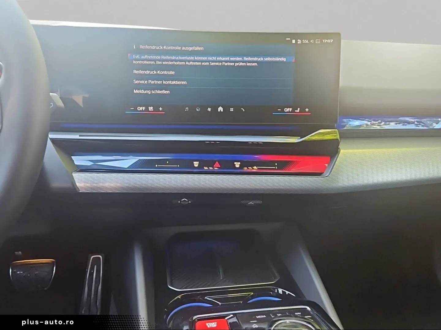 BMW M5 Touring AHK Driv.Assist.Prof LiveCockpitProf