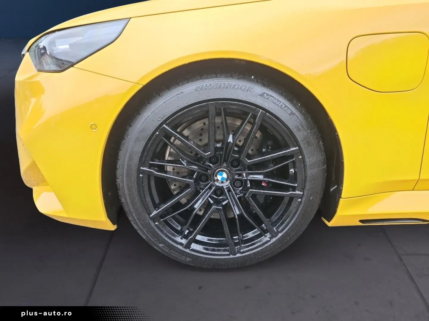 BMW M5 Touring Comfort DrivAssistPlus FFC Pano