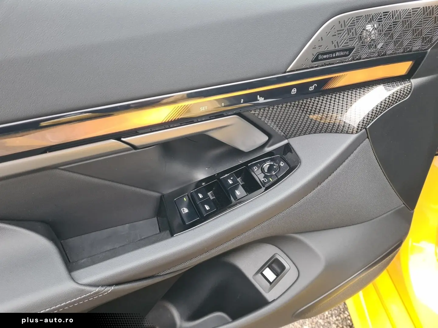 BMW M5 Touring Comfort DrivAssistPlus FFC Pano