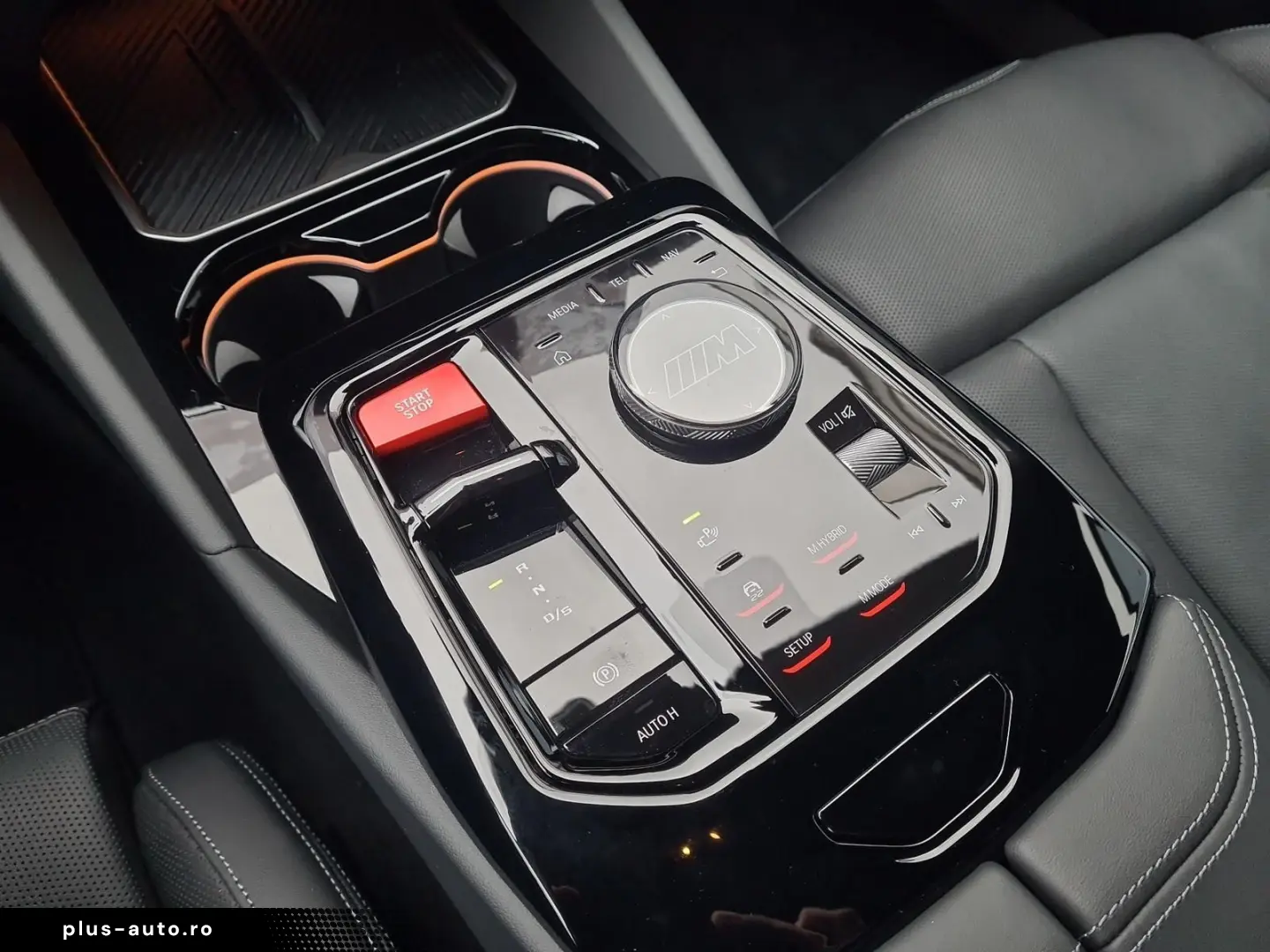 BMW M5 Touring Comfort DrivAssistPlus FFC Pano