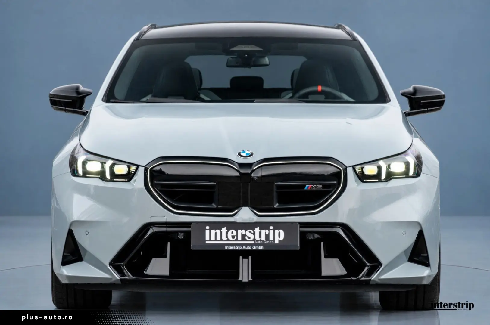 BMW M5 Touring DR.ASS.PLUS.PANORAMA.360 .LED.B&W.AHK