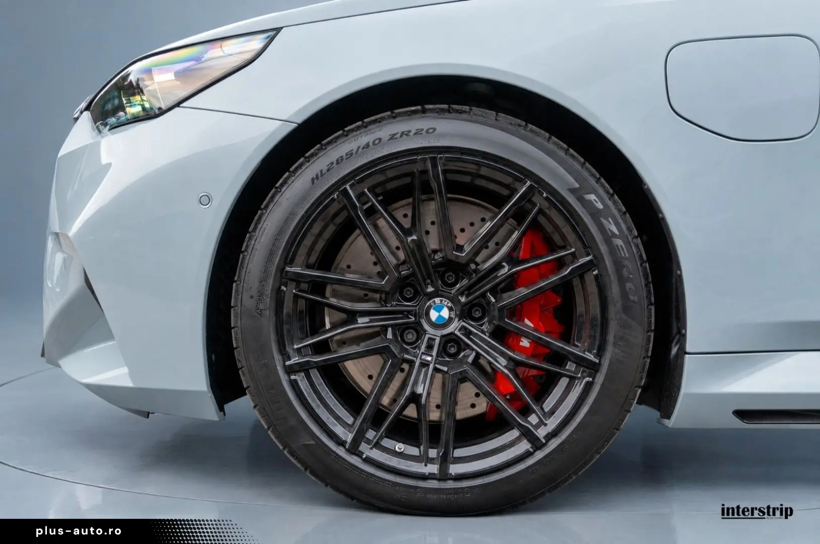BMW M5 Touring DR.ASS.PLUS.PANORAMA.360 .LED.B&W.AHK