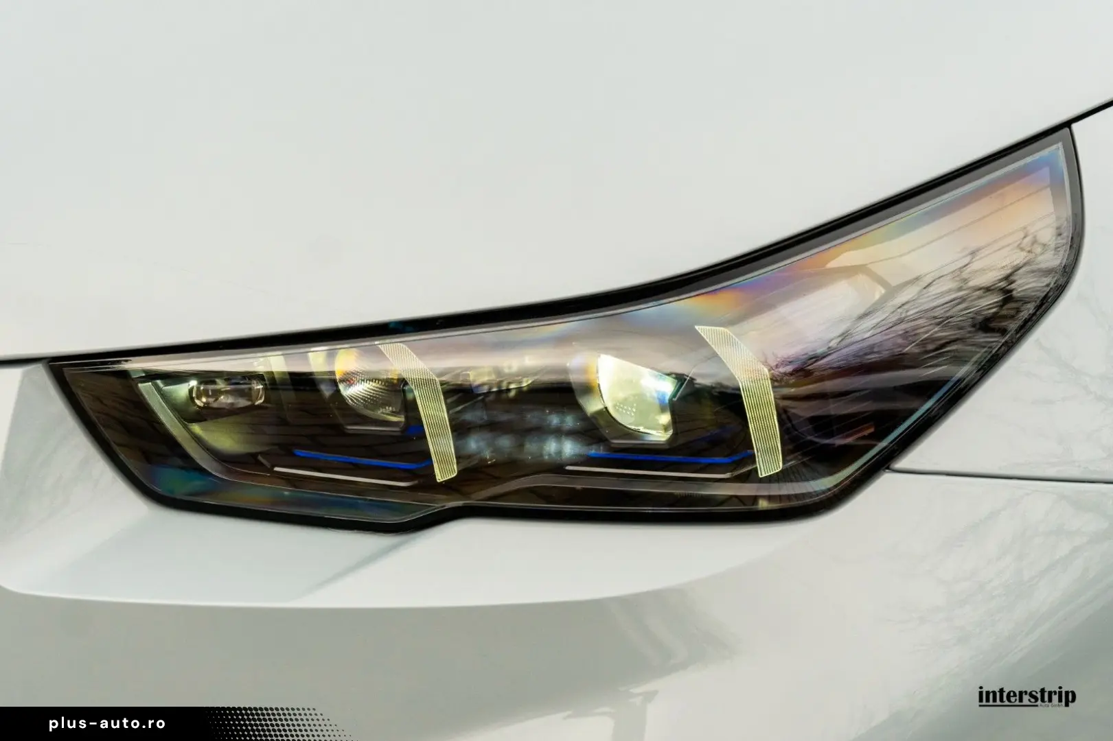 BMW M5 Touring DR.ASS.PLUS.PANORAMA.360 .LED.B&W.AHK