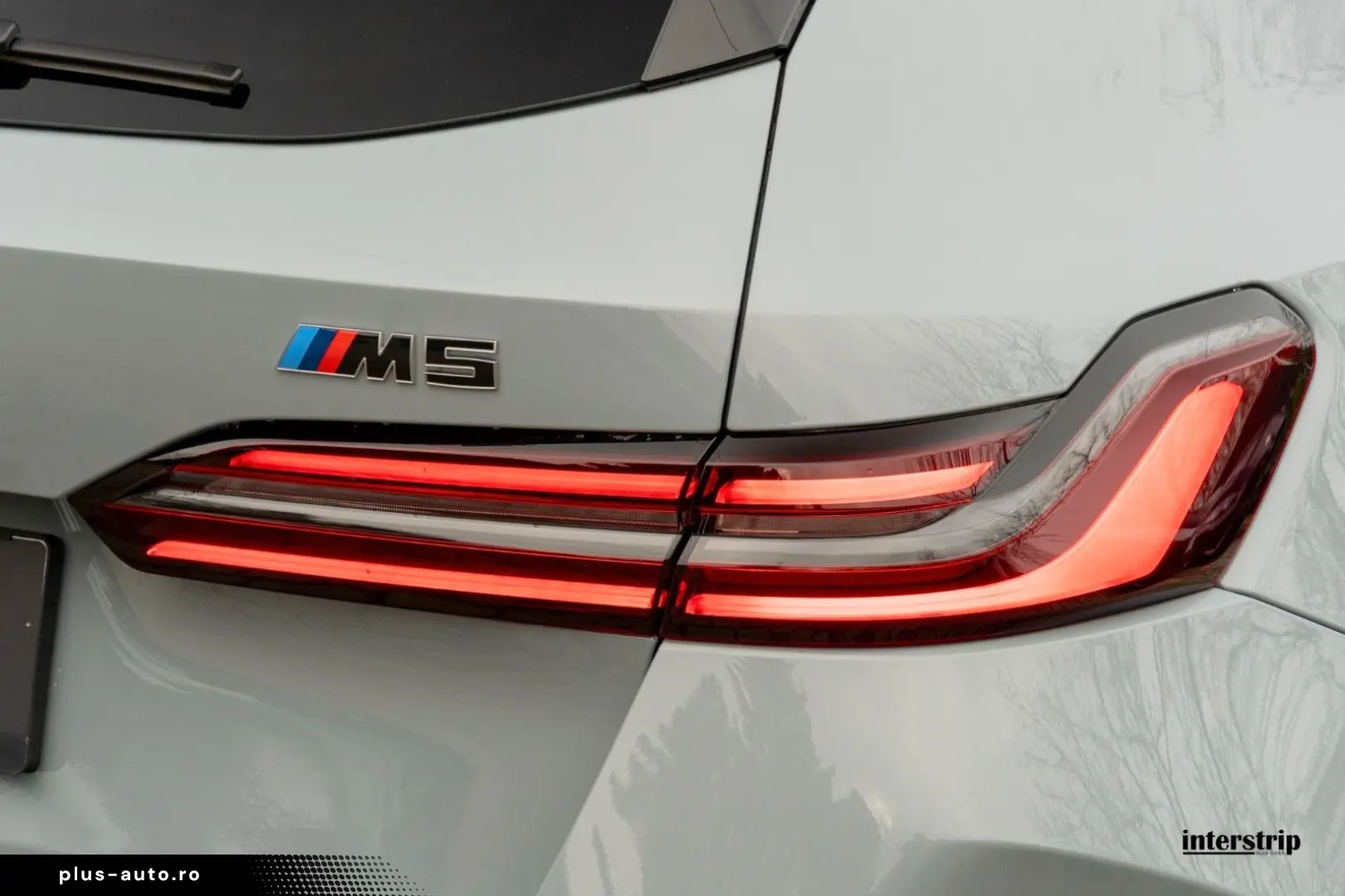 BMW M5 Touring DR.ASS.PLUS.PANORAMA.360 .LED.B&W.AHK
