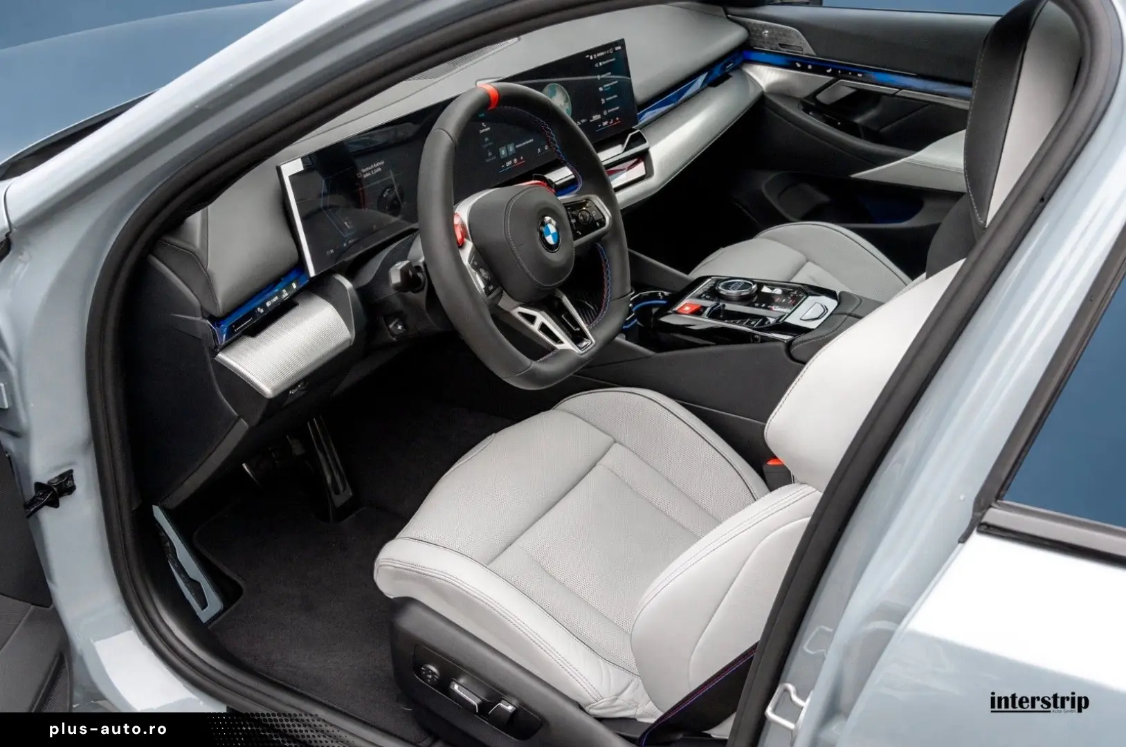 BMW M5 Touring DR.ASS.PLUS.PANORAMA.360 .LED.B&W.AHK