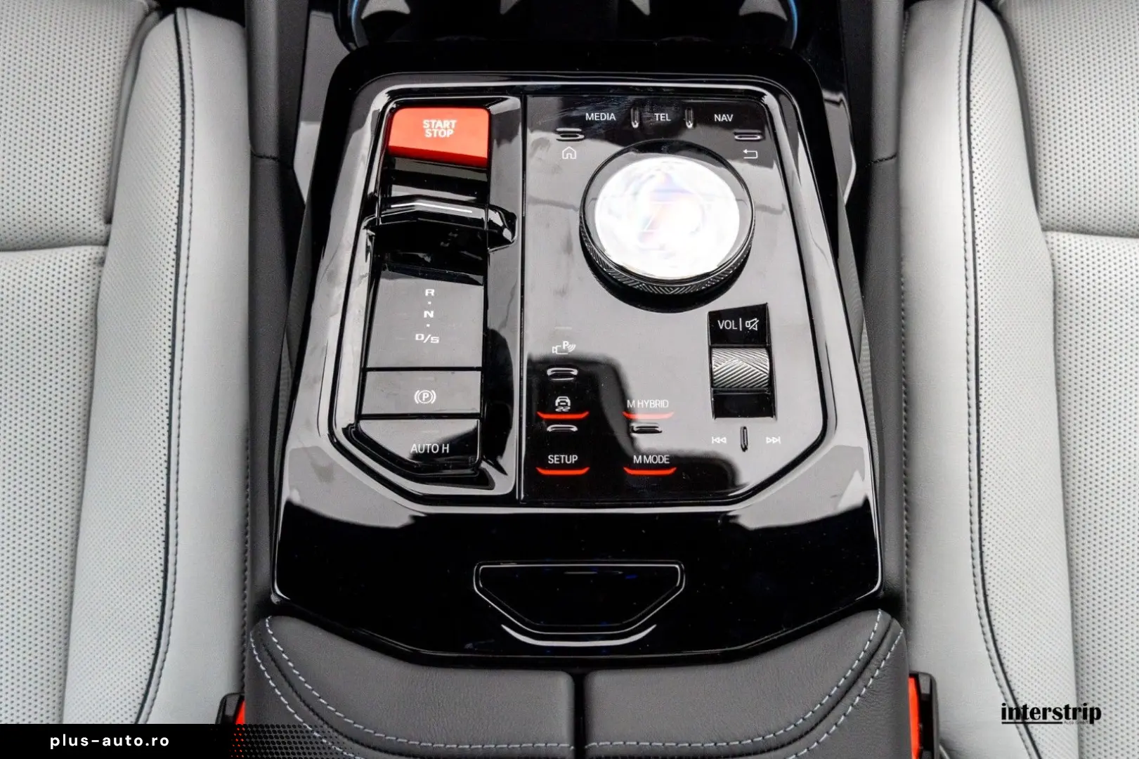BMW M5 Touring DR.ASS.PLUS.PANORAMA.360 .LED.B&W.AHK