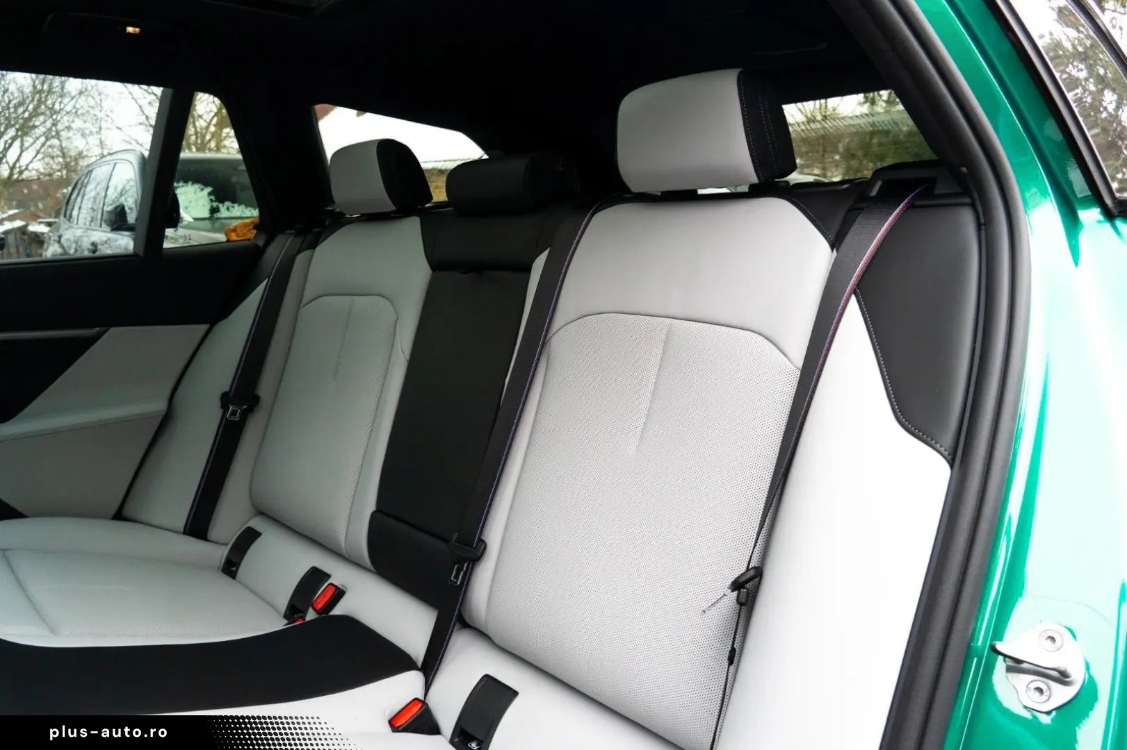 BMW M5 Touring 2026 DR.ASS.PLUS.PANO.360 .LHZ.B&W