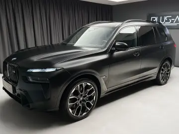 BMW X7 M60i xDrive! Full! Disponibila Imediat!