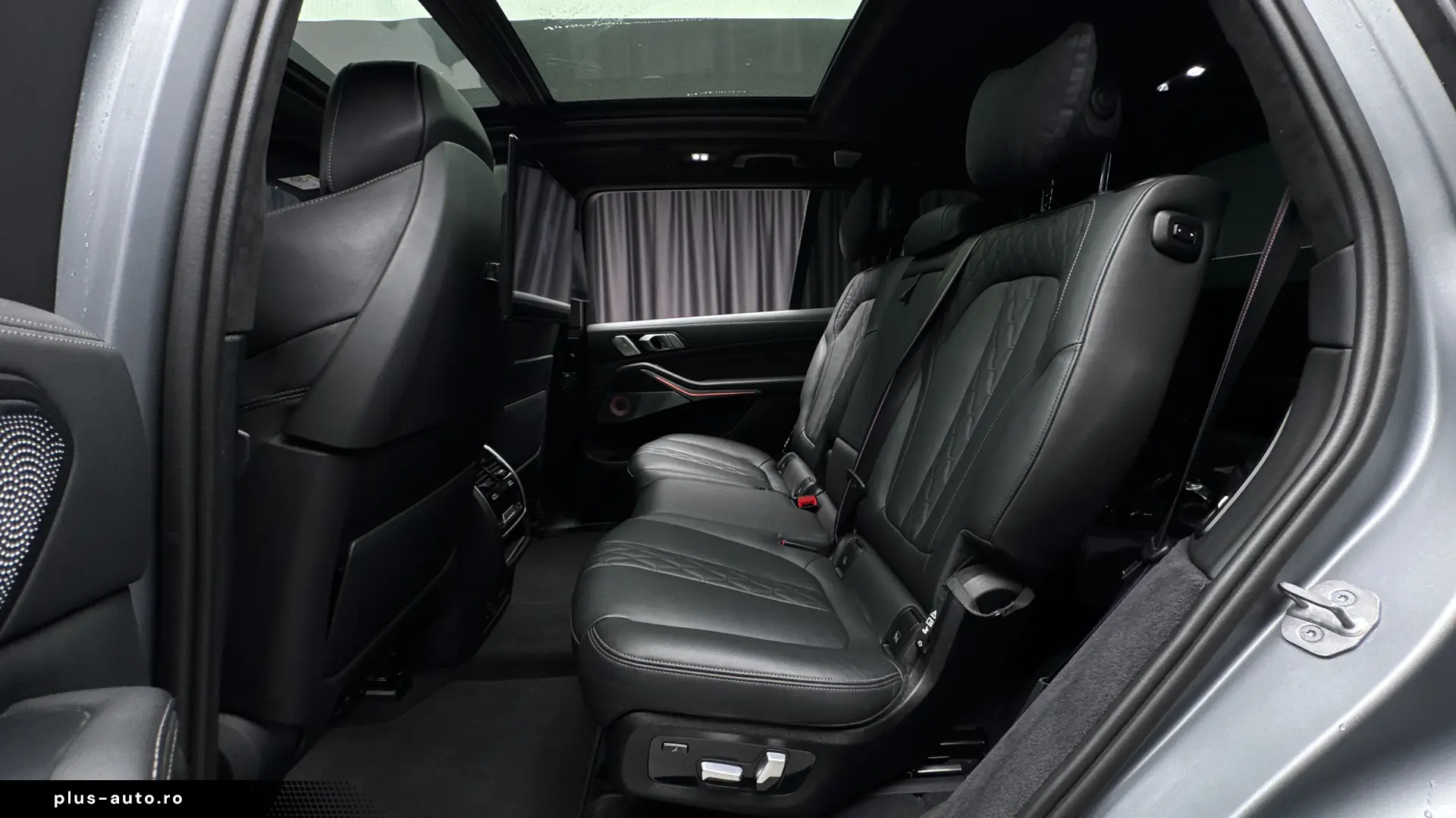 BMW X7 M60i xDrive! Full! Disponibila Imediat!