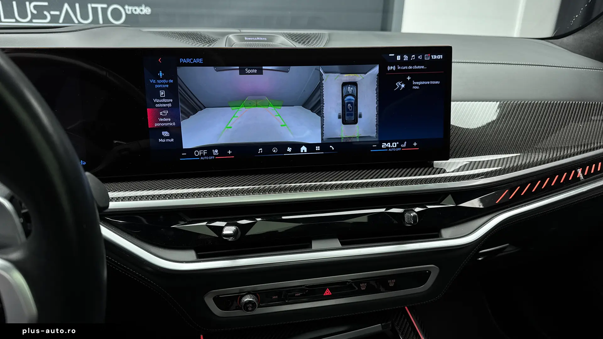 BMW X7 M60i xDrive! Full! Disponibila Imediat!