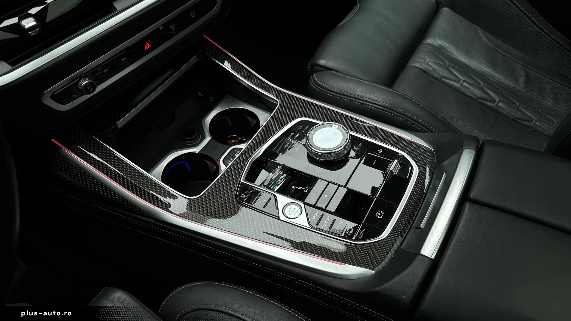 BMW X7 M60i xDrive! Full! Disponibila Imediat!