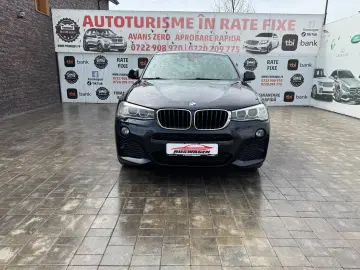 Bmw X4 2015