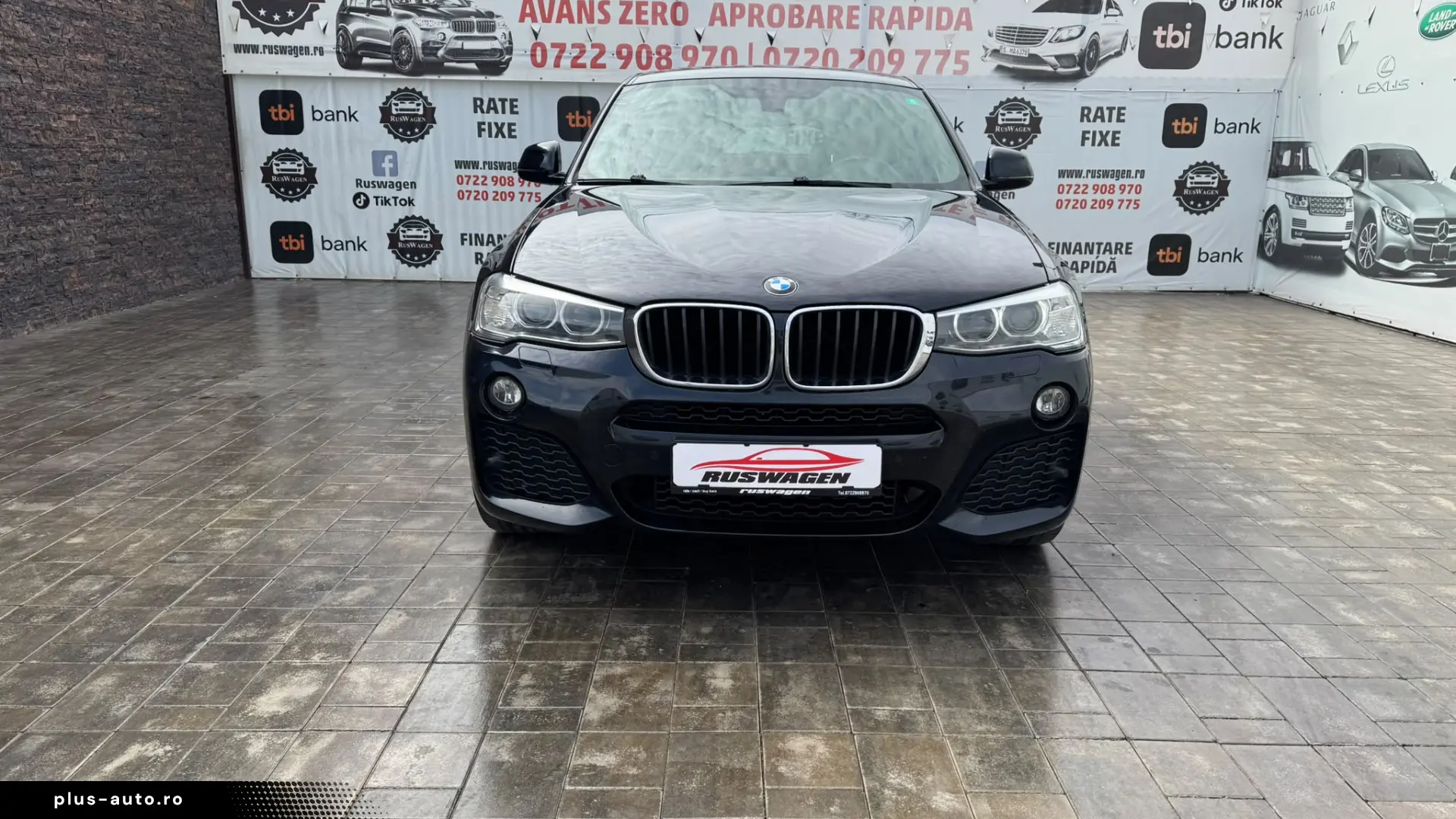 Bmw X4 2015