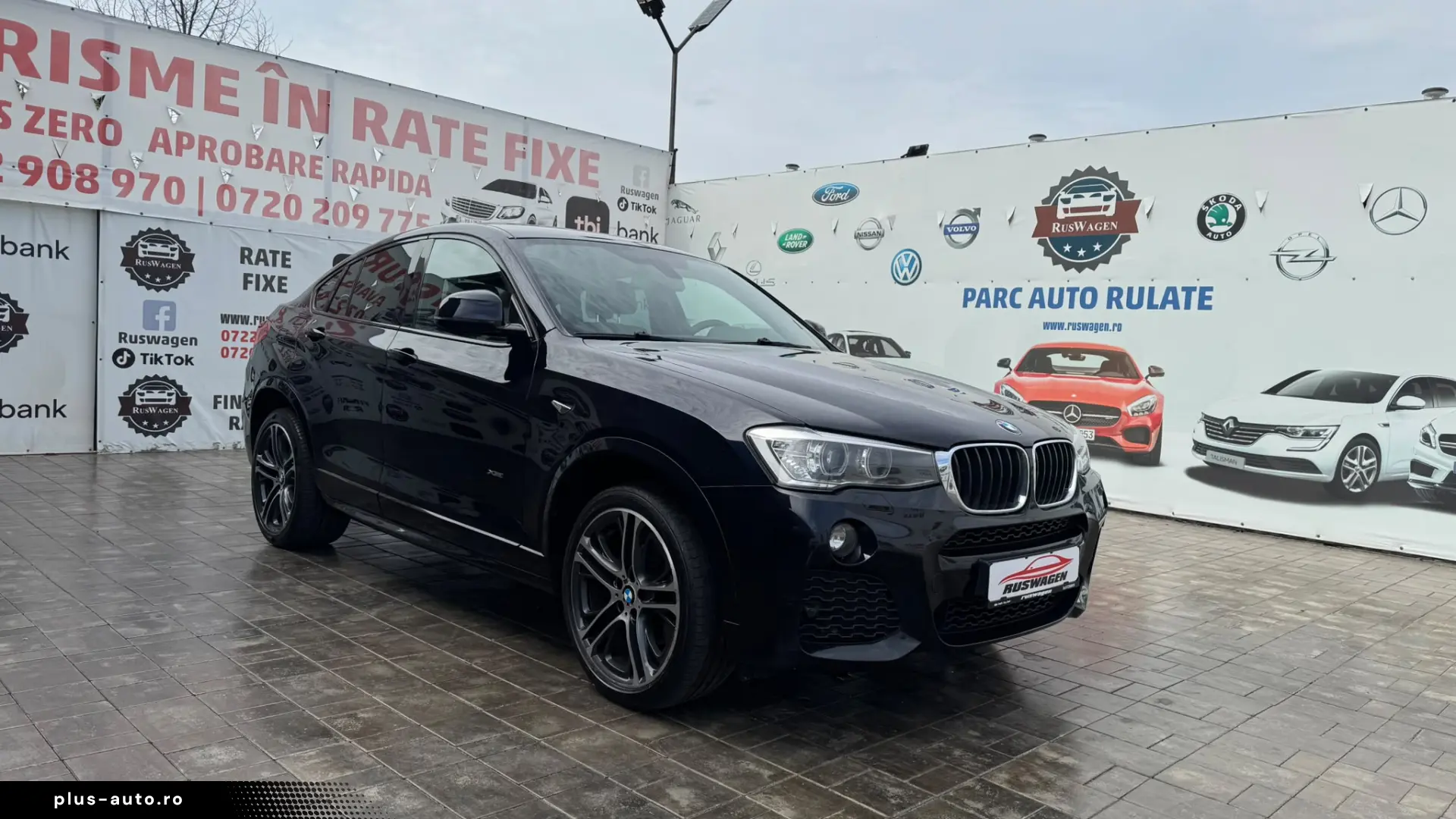 Bmw X4 2015
