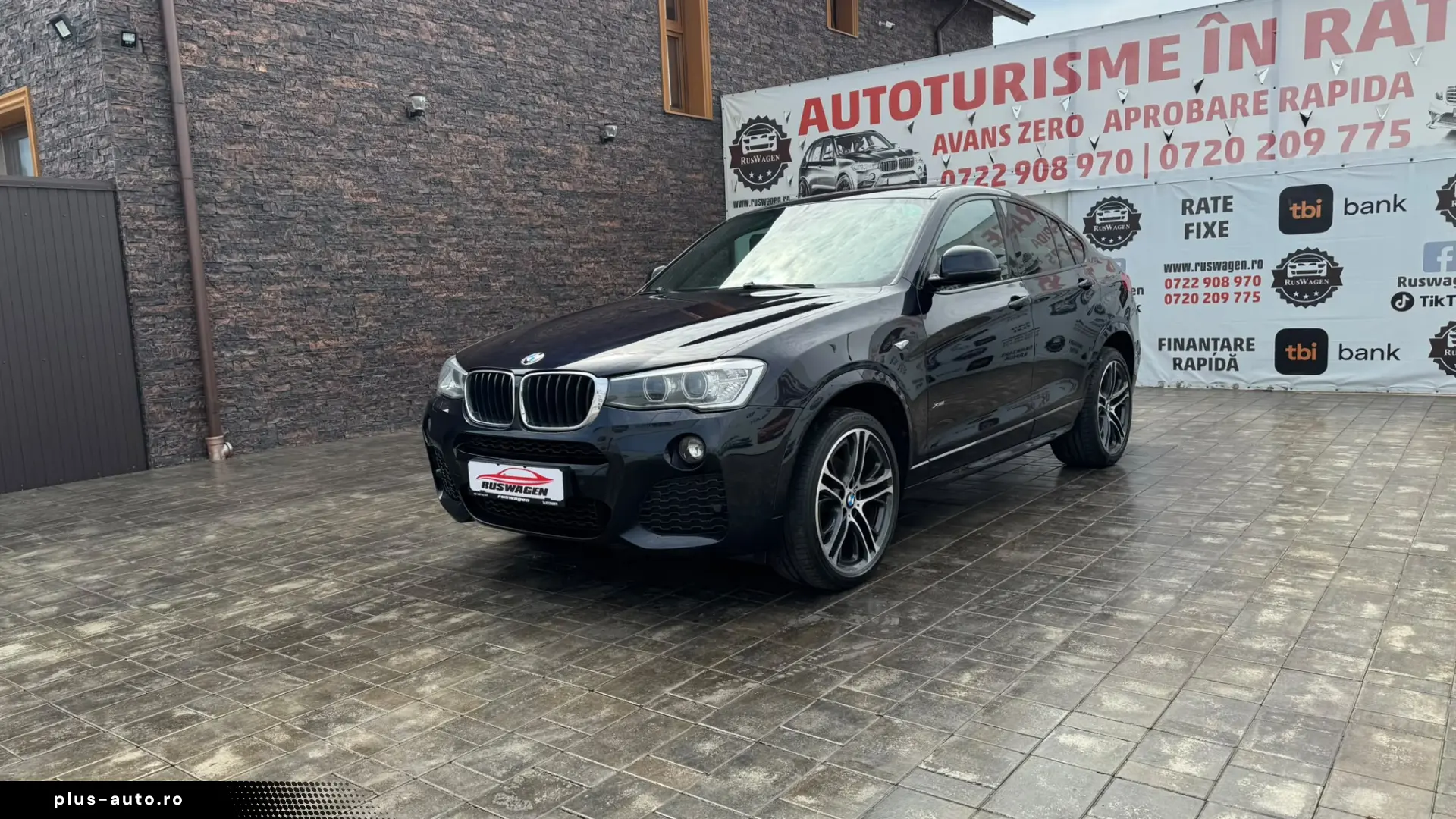 Bmw X4 2015