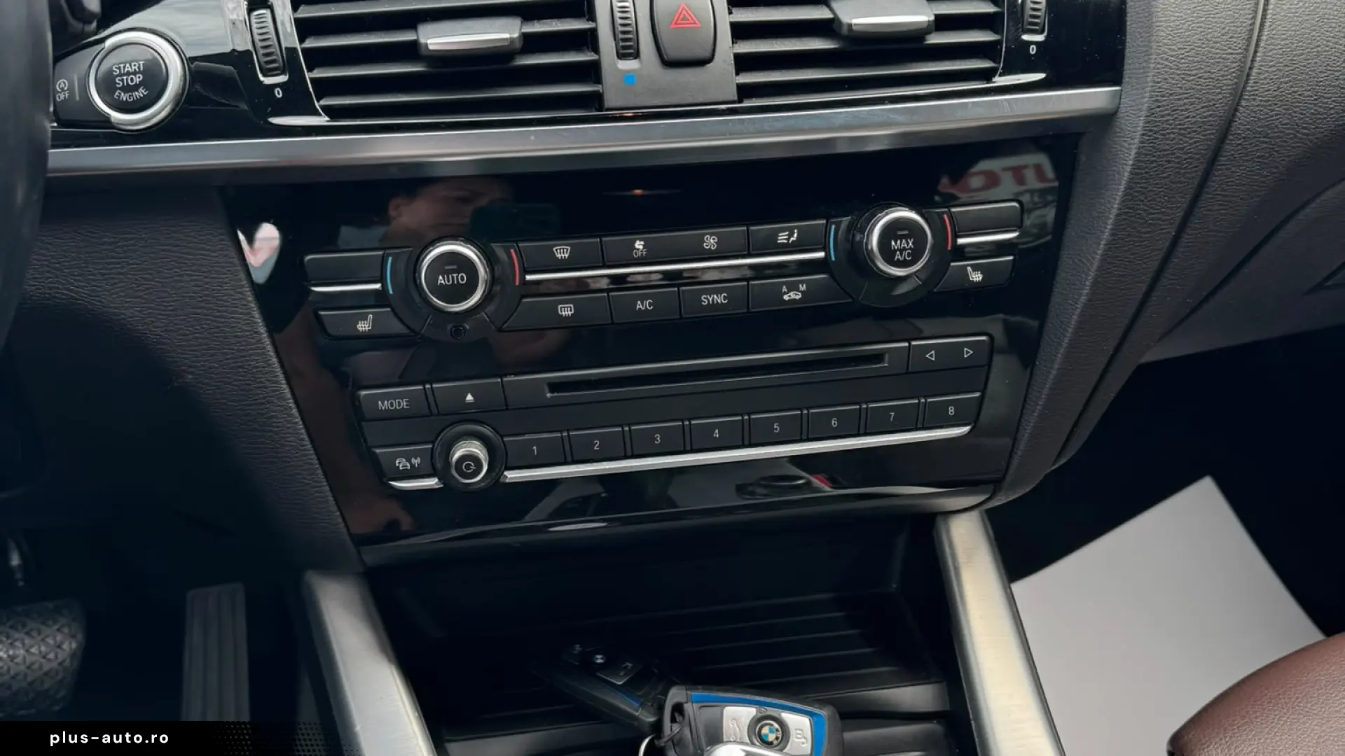 Bmw X4 2015