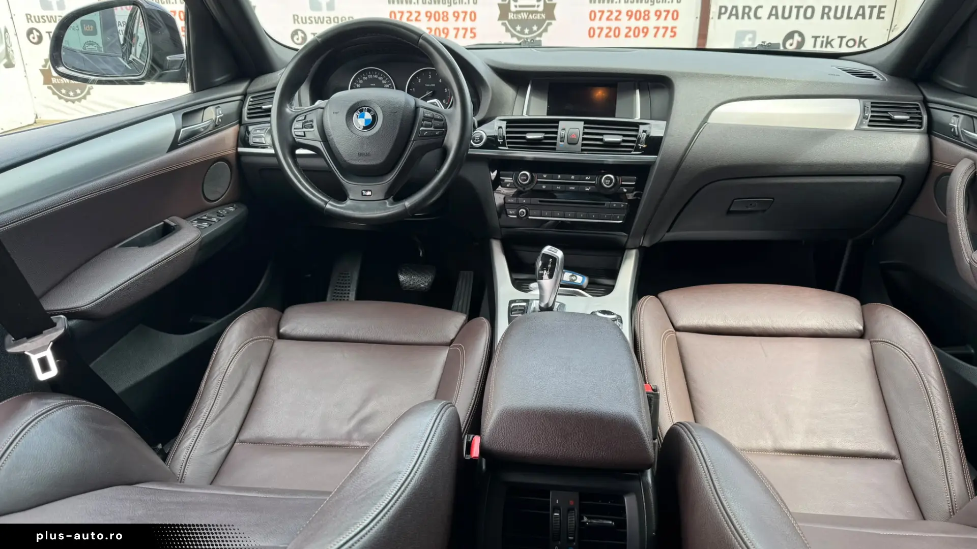 Bmw X4 2015