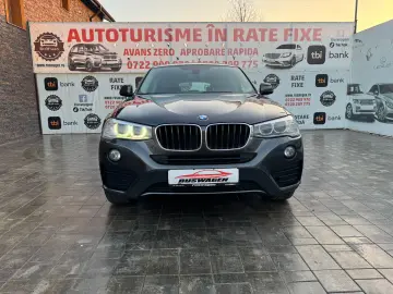 BMW X4 2014 10