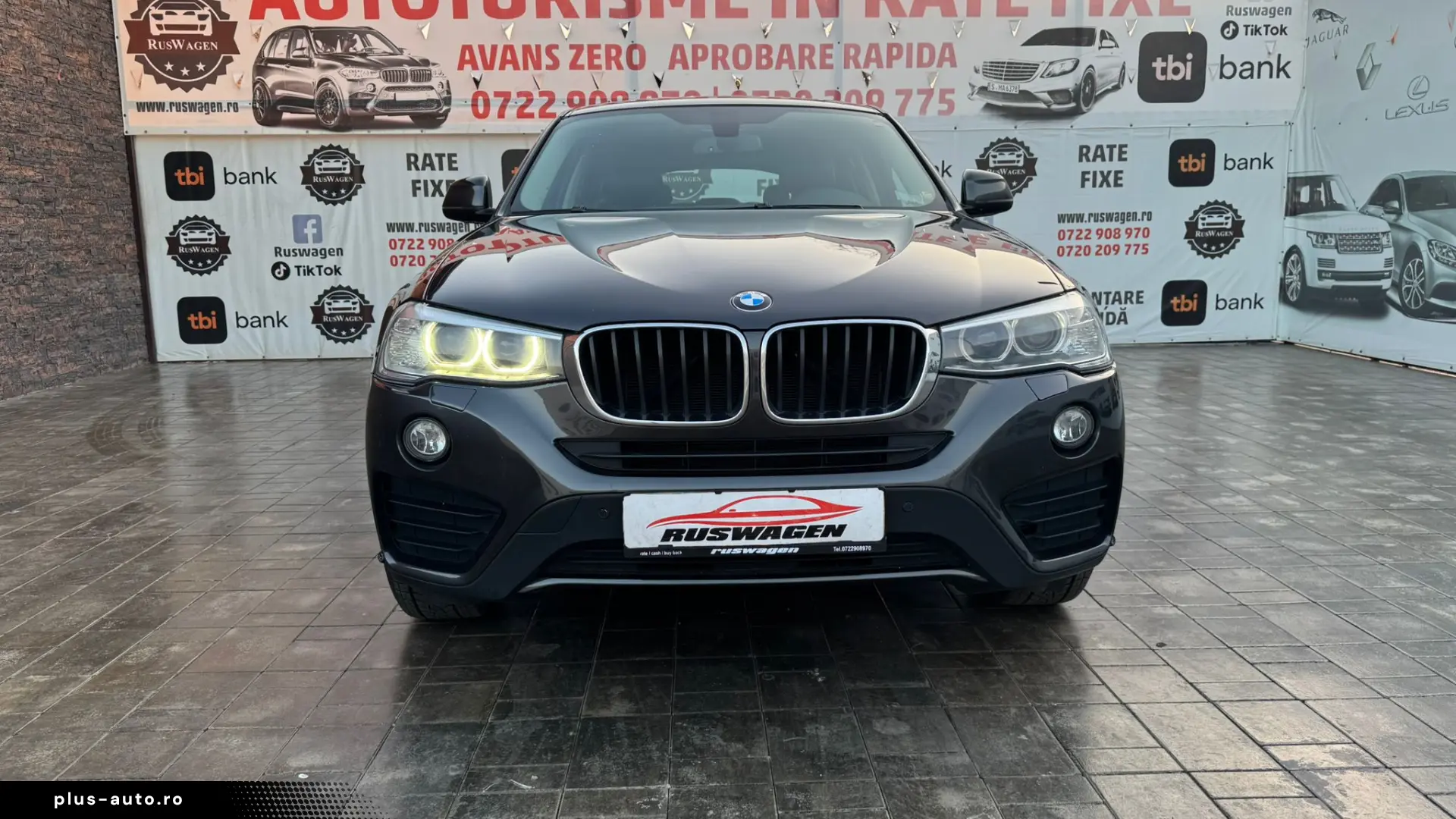 BMW X4 2014 10