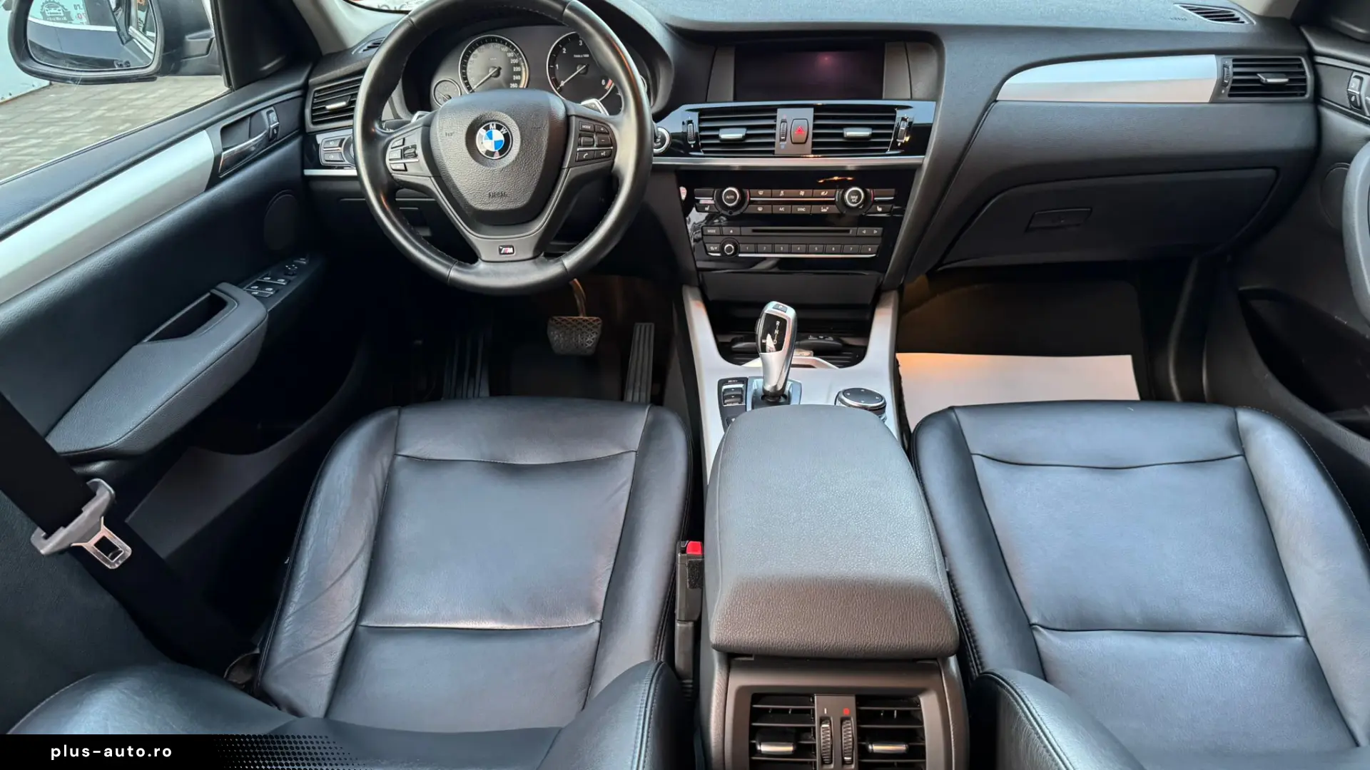 BMW X4 2014 10