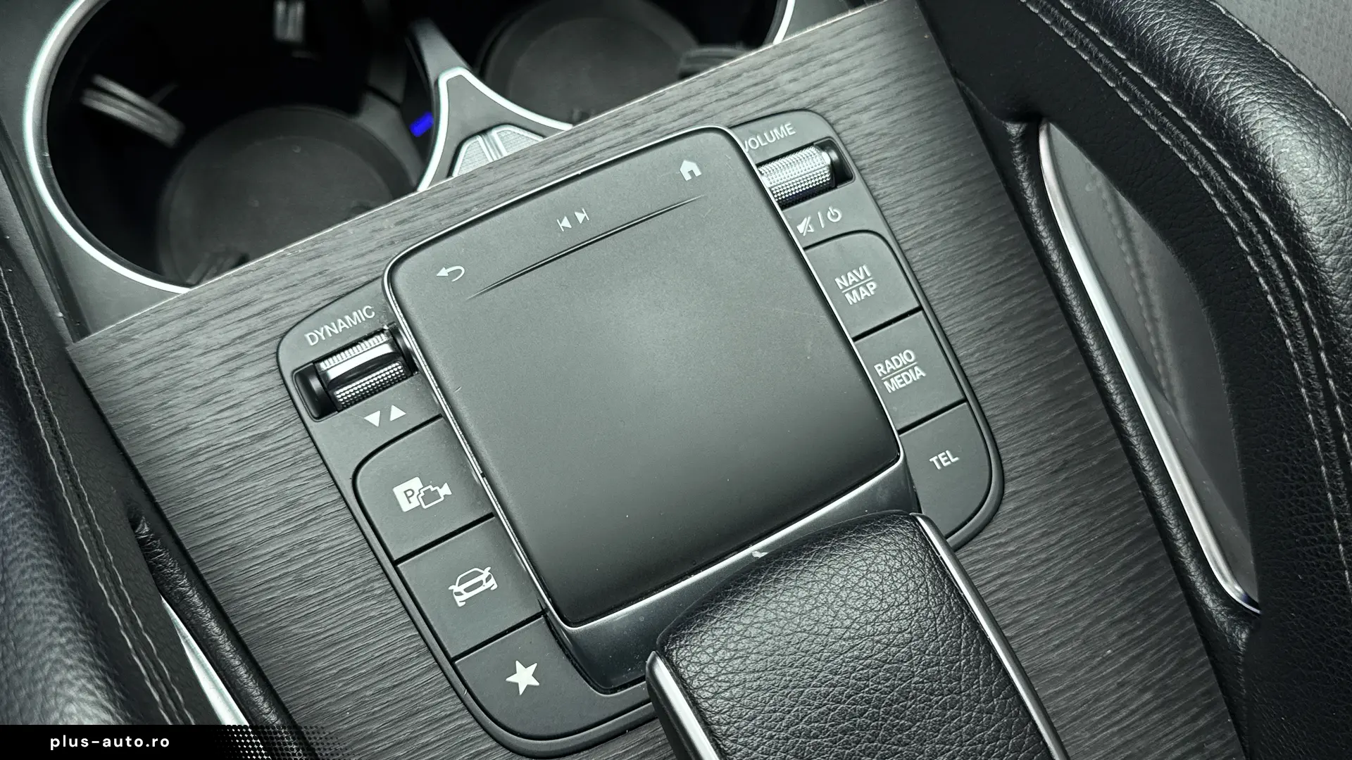 Mercedes Benz GLE 350d 4M AMG Ventilatie Air susp Soft close