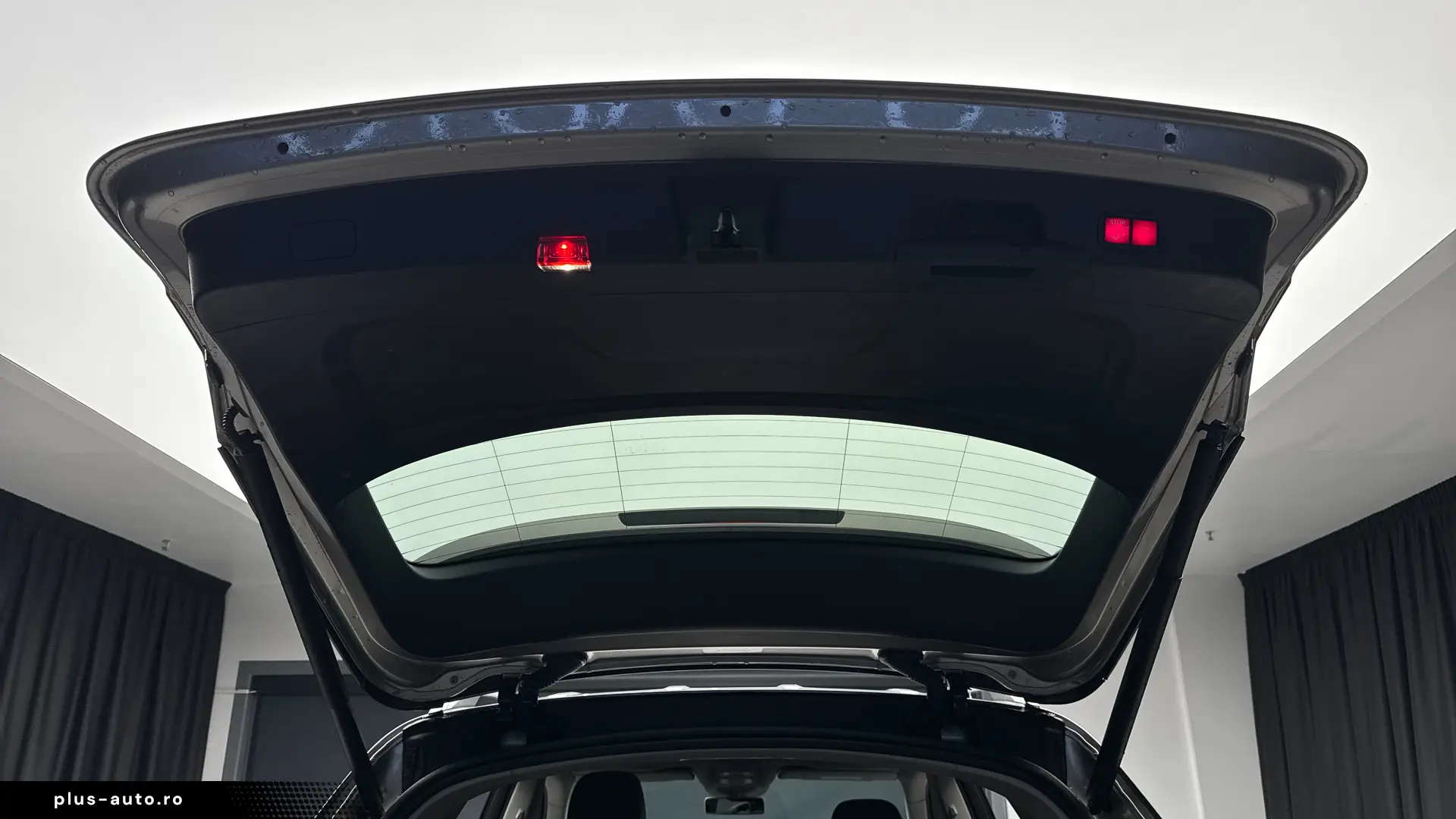 Mercedes Benz GLE 350d 4M AMG Ventilatie Air susp Soft close