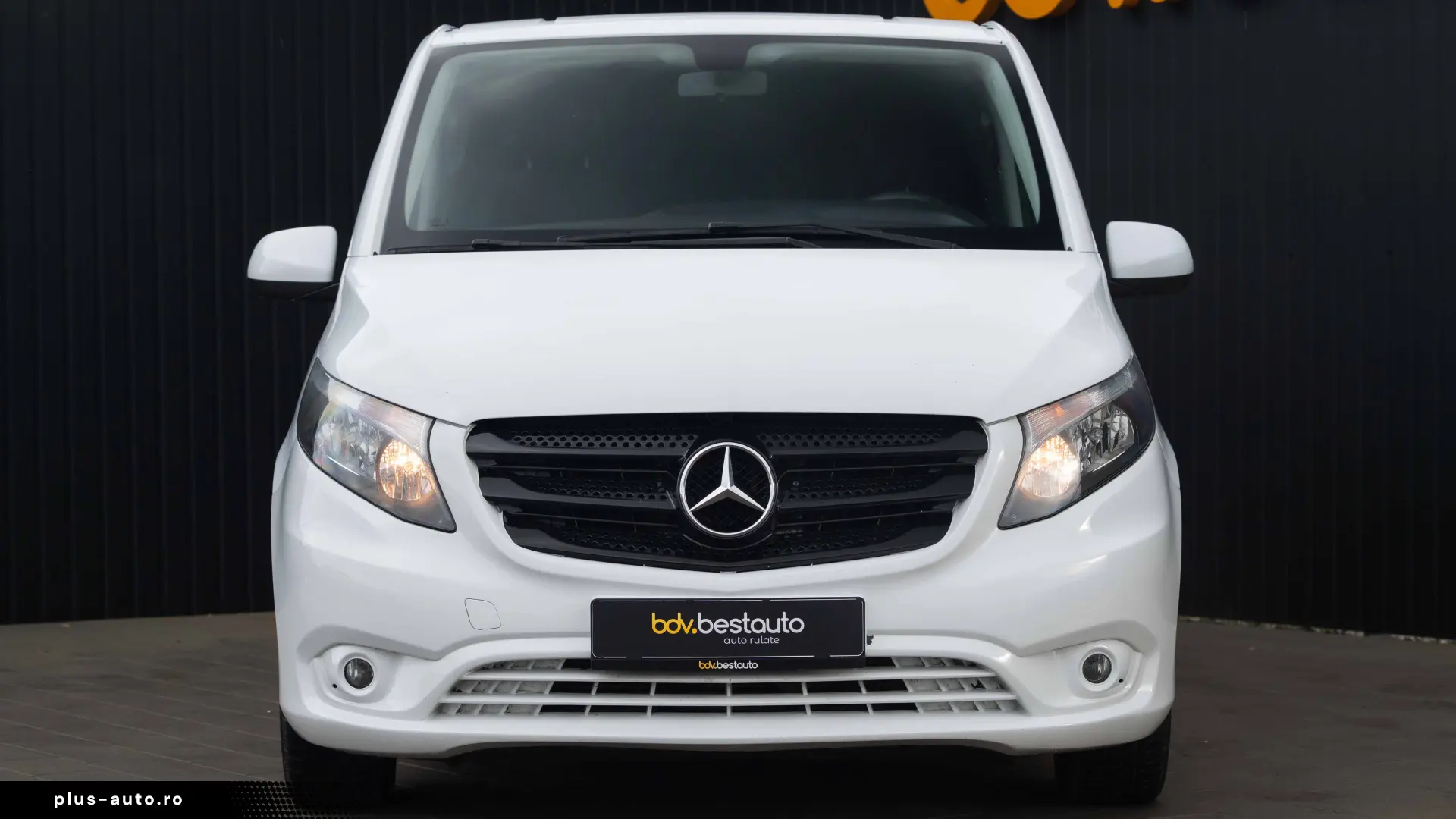 Mercedes Vito 7 1