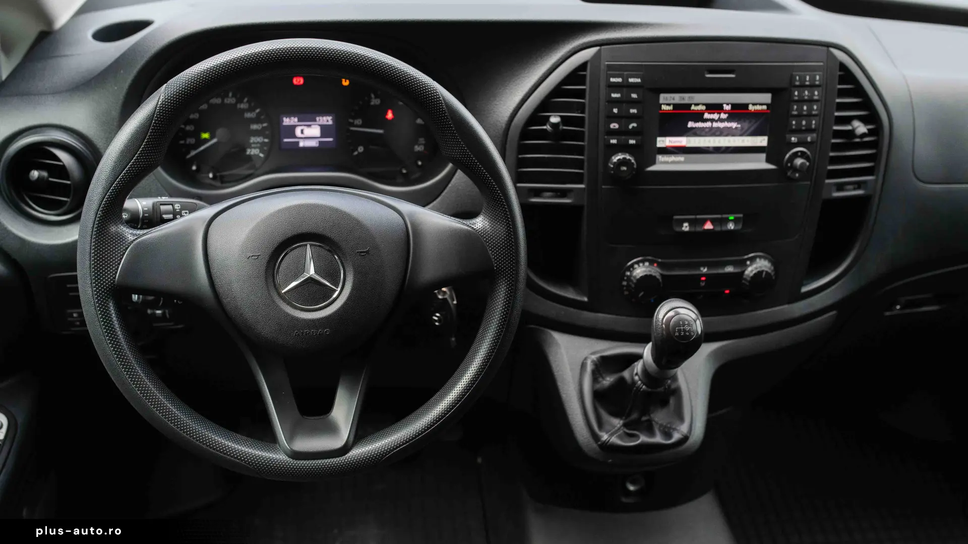 Mercedes Vito 7 1