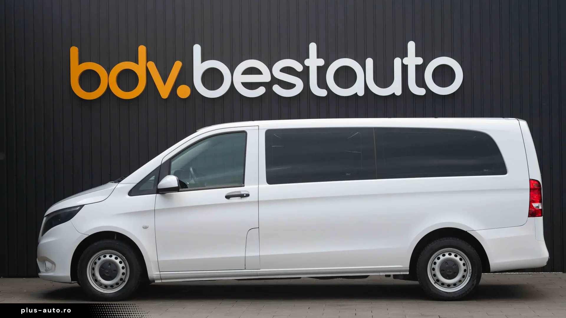 Mercedes Vito 7 1