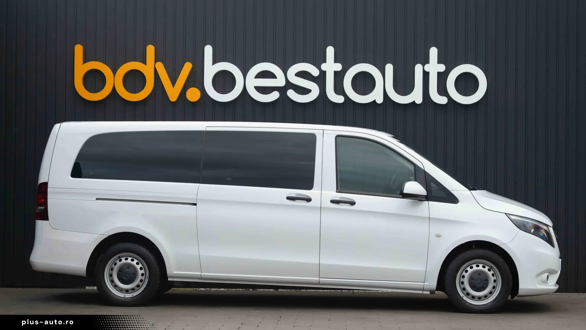 Mercedes Vito 7 1