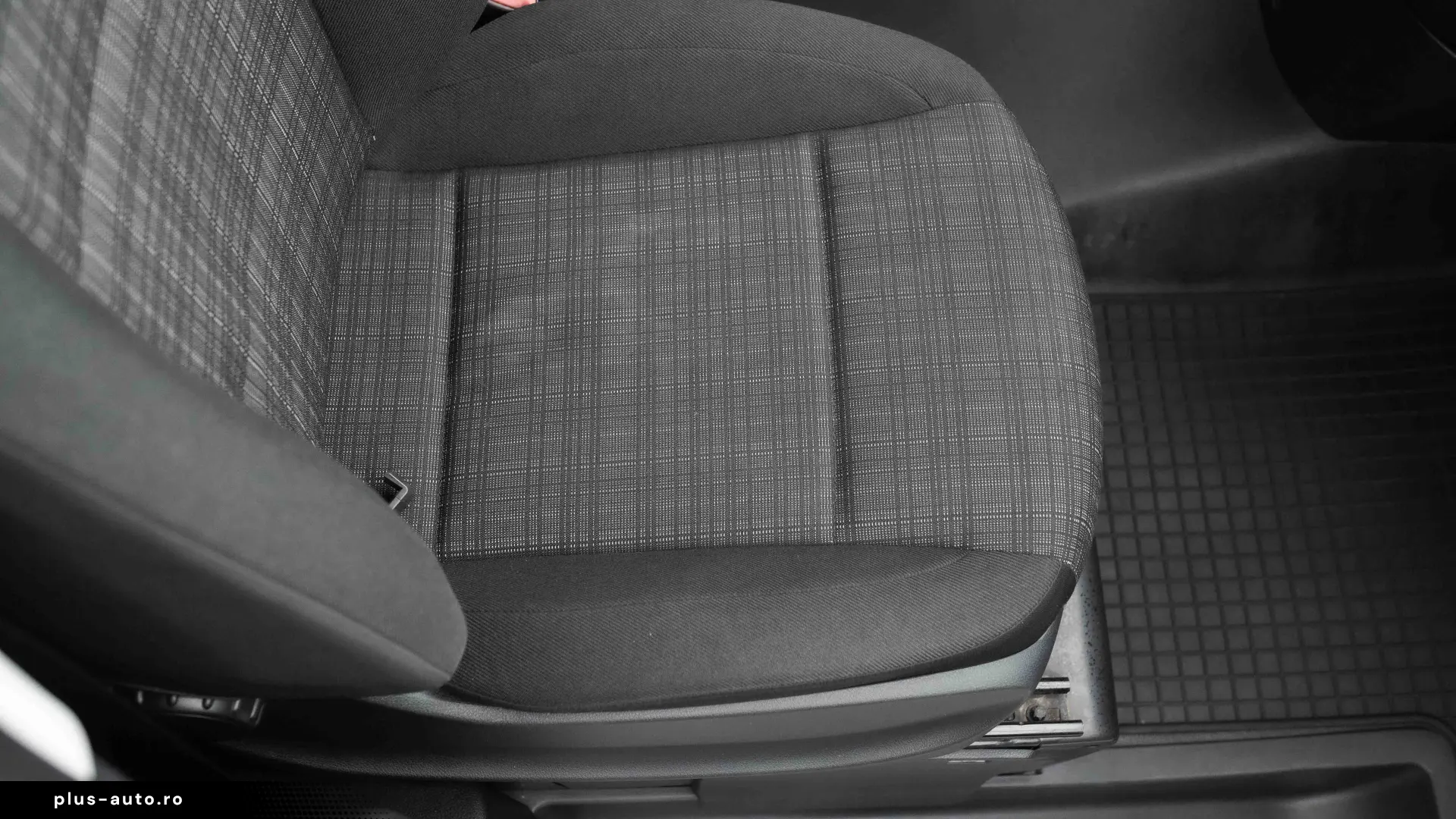 Mercedes Vito 7 1