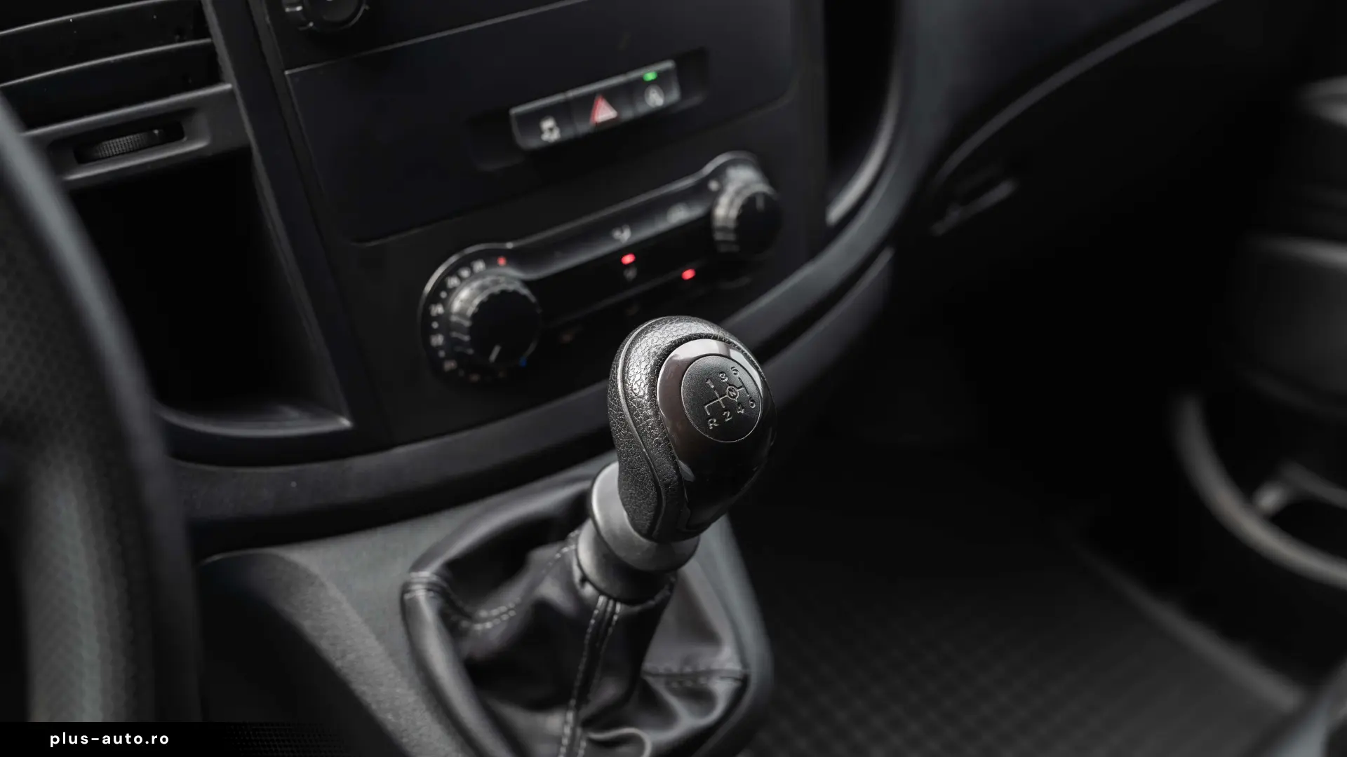Mercedes Vito 7 1