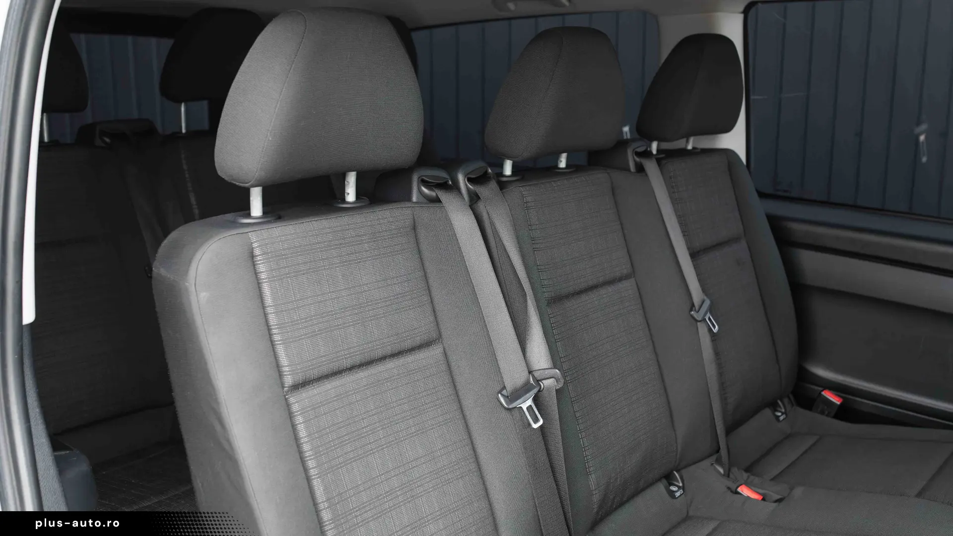 Mercedes Vito 7 1