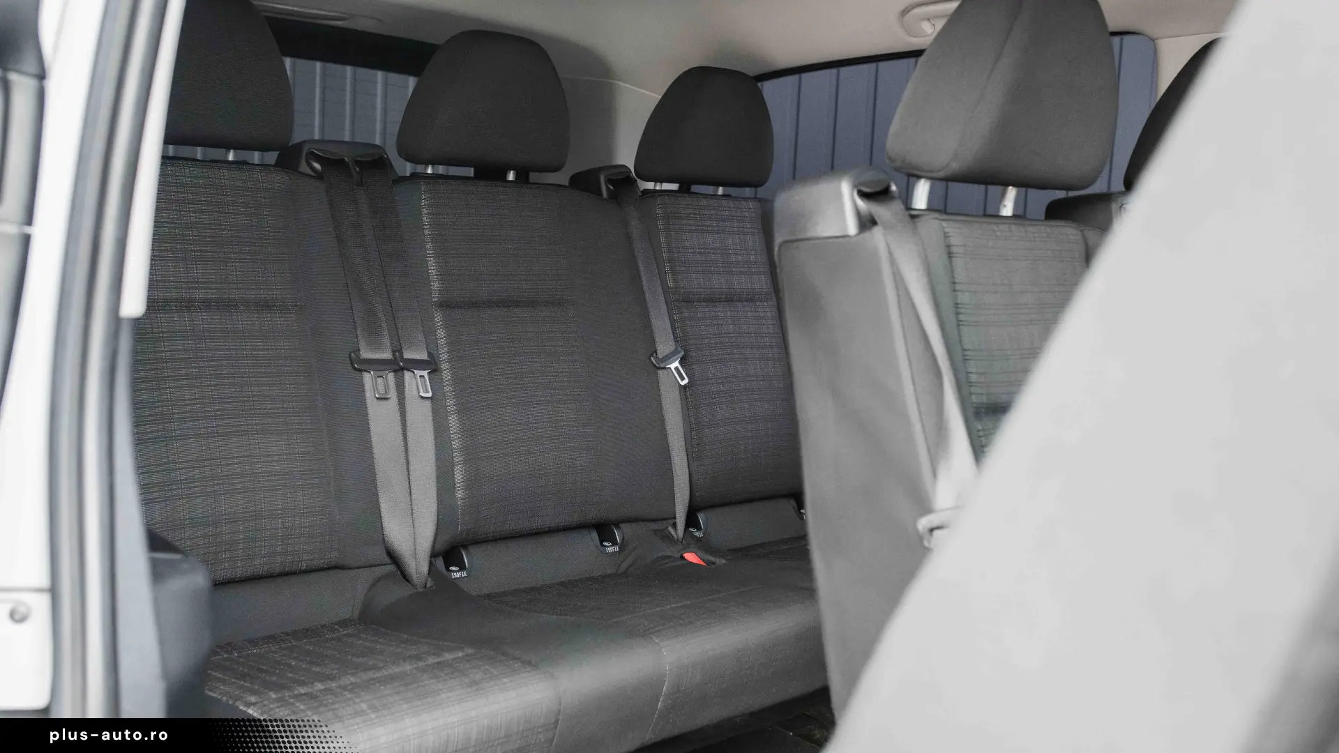 Mercedes Vito 7 1