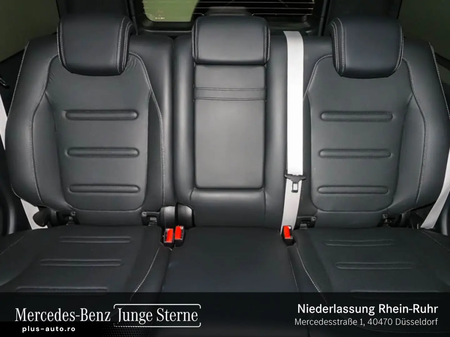 MERCEDES-BENZ G 450 d  AMG NIGHT TECHNIK STANDHEIZ EXCLUSIVE