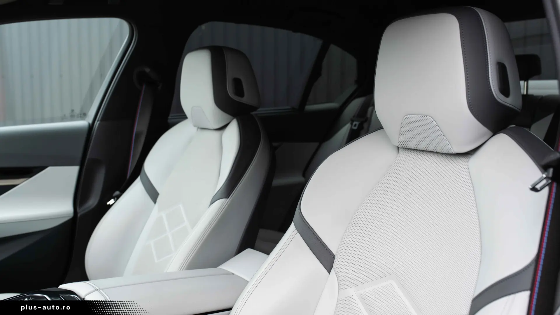 BMW Seria 5 520d xDrive M-Sport Pro