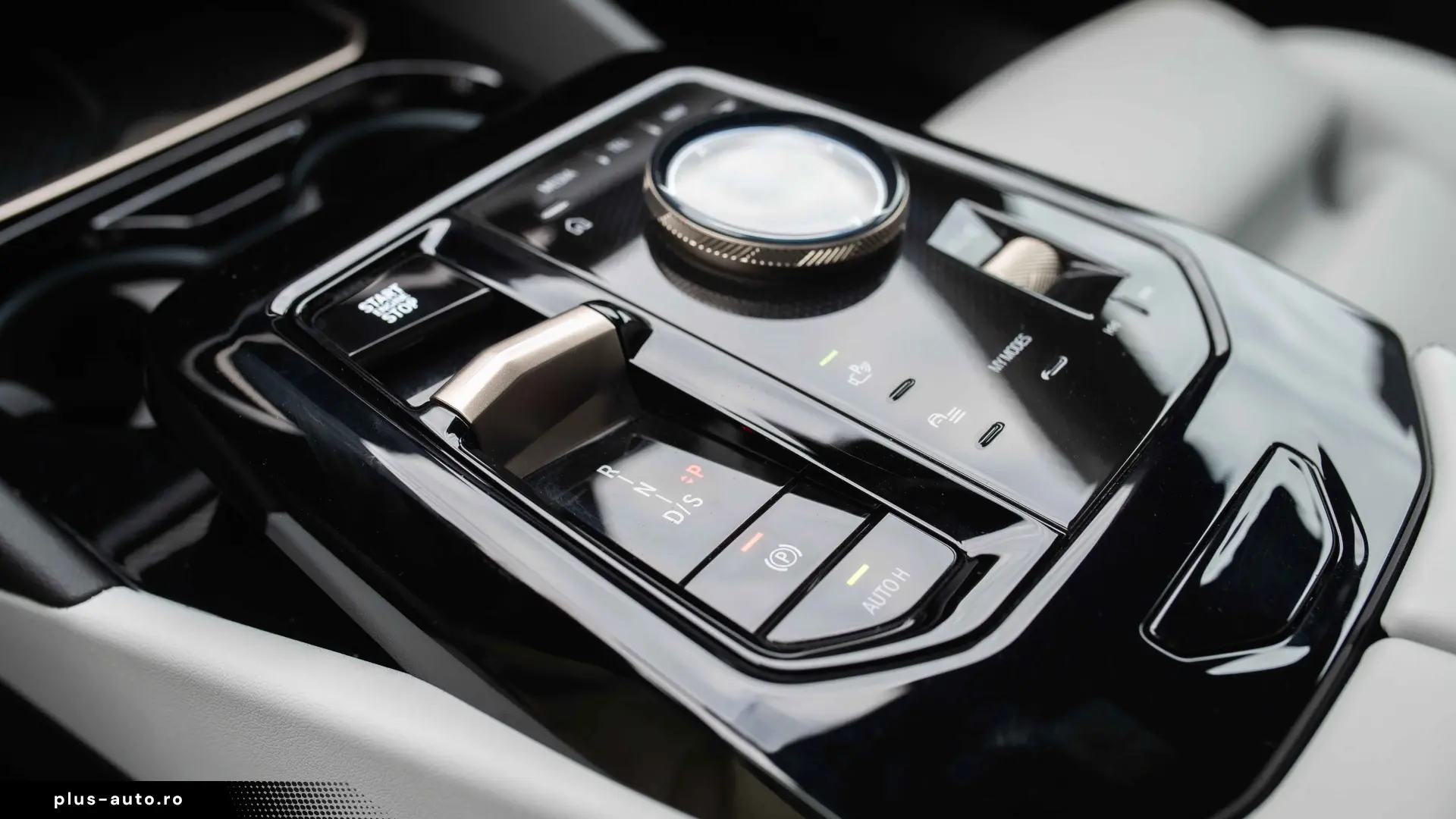 BMW Seria 5 520d xDrive M-Sport Pro